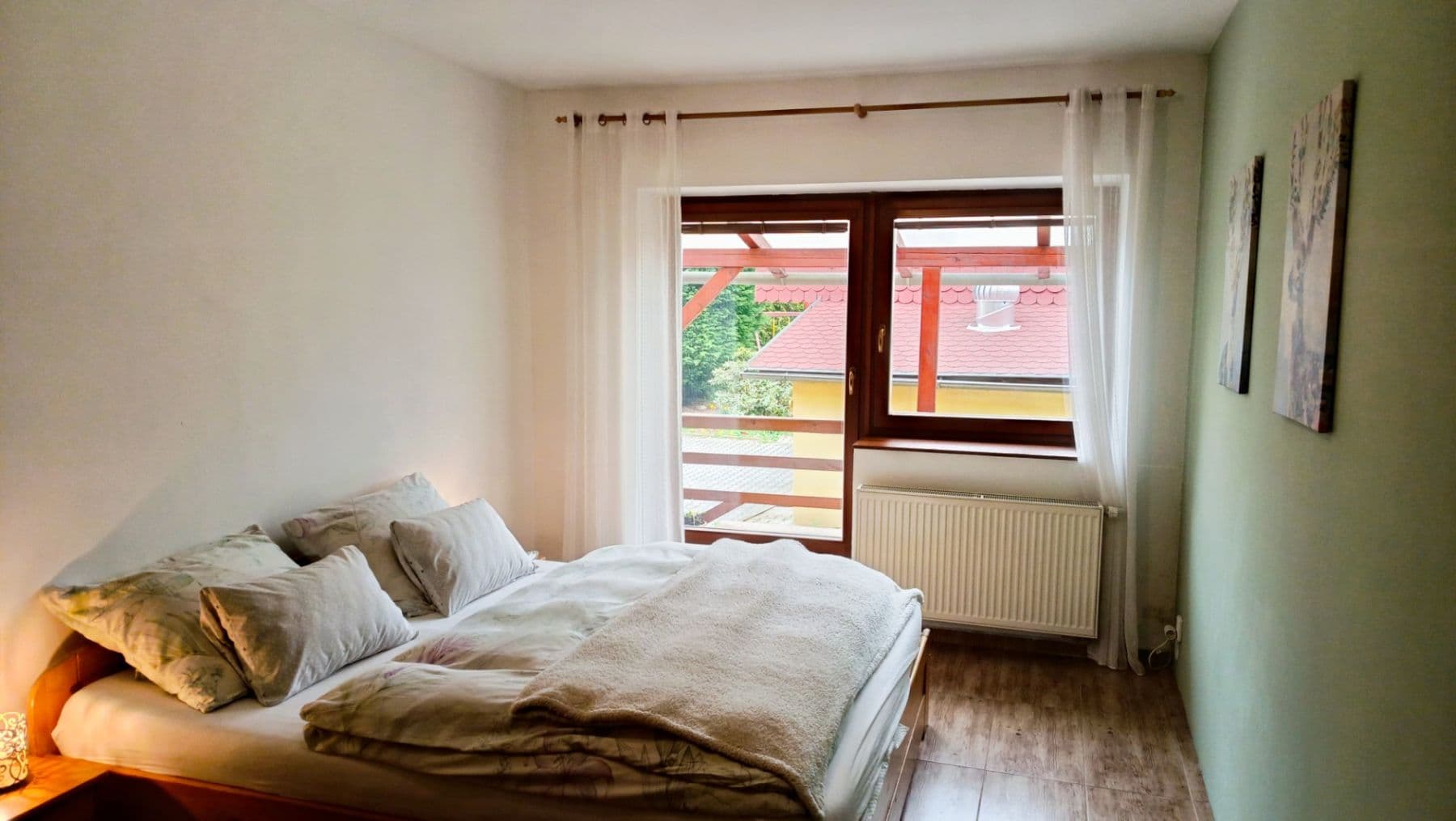 Prodej domu 206 m², pozemek 1.450 m², U Dálnice, Říčany, Středočeský kraj Prodej domu 206 m², pozemek 1.450 m², U Dálnice, Říčany, Středočeský kraj