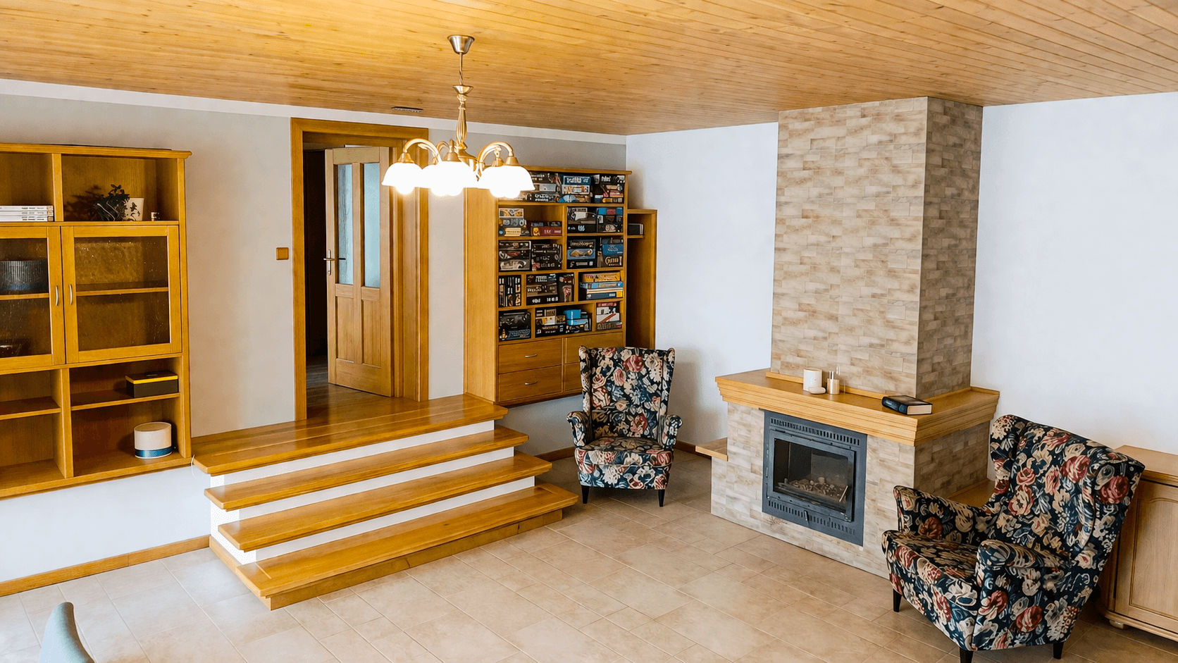 Prodej domu 206 m², pozemek 1.450 m², U Dálnice, Říčany, Středočeský kraj Prodej domu 206 m², pozemek 1.450 m², U Dálnice, Říčany, Středočeský kraj