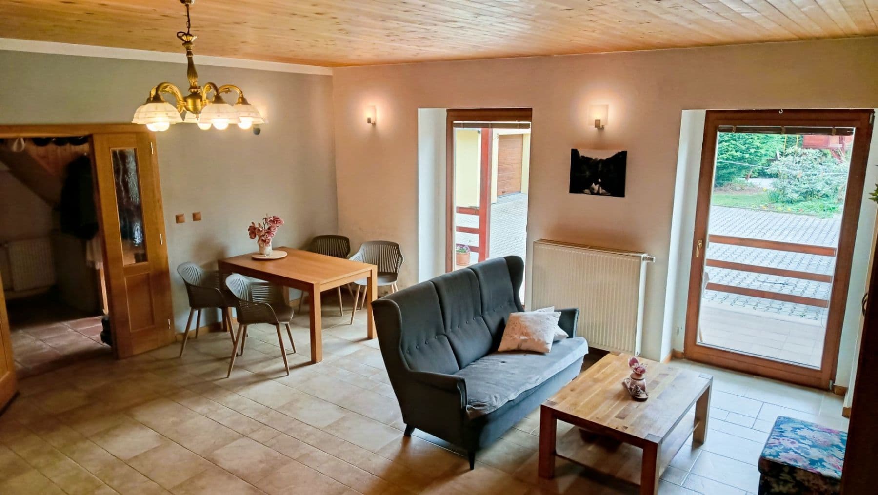 Prodej domu 206 m², pozemek 1.450 m², U Dálnice, Říčany, Středočeský kraj Prodej domu 206 m², pozemek 1.450 m², U Dálnice, Říčany, Středočeský kraj