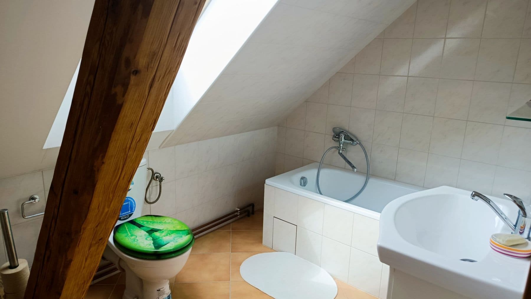 Prodej domu 206 m², pozemek 1.450 m², U Dálnice, Říčany, Středočeský kraj Prodej domu 206 m², pozemek 1.450 m², U Dálnice, Říčany, Středočeský kraj