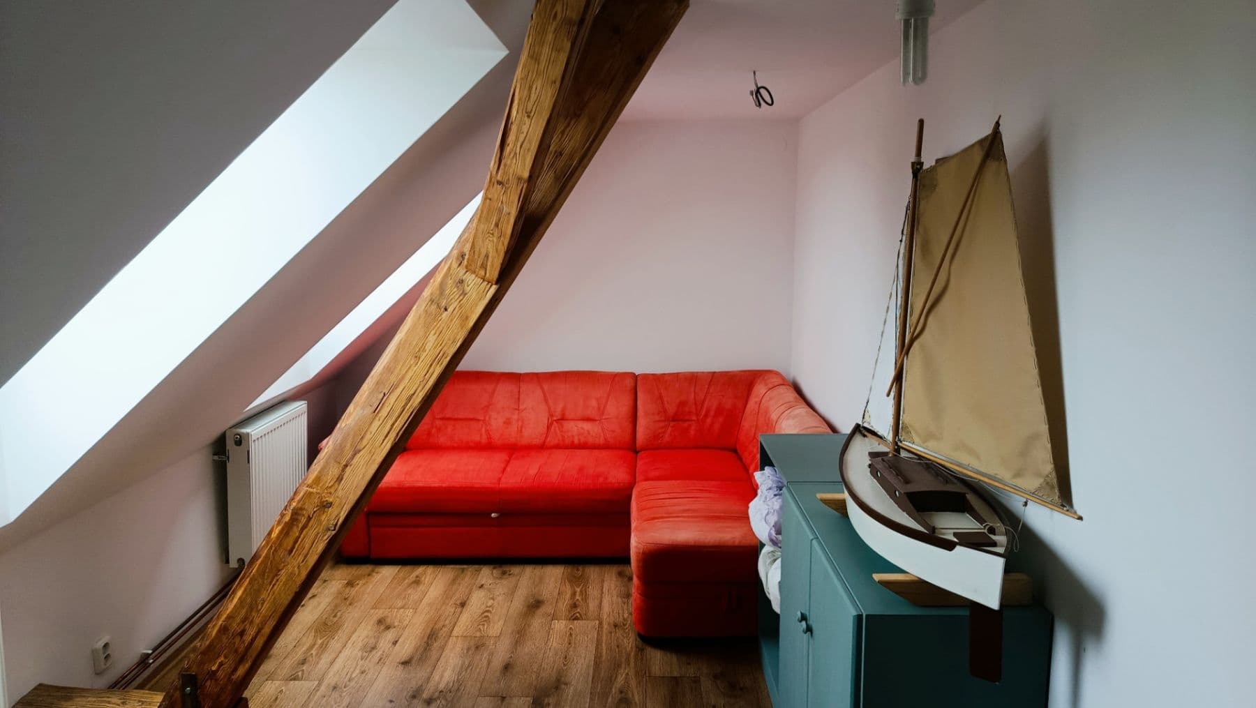 Prodej domu 206 m², pozemek 1.450 m², U Dálnice, Říčany, Středočeský kraj Prodej domu 206 m², pozemek 1.450 m², U Dálnice, Říčany, Středočeský kraj