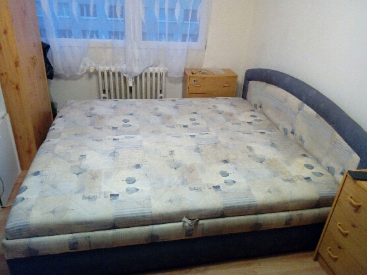 Prodej bytu 2+1 42 m², Holandská, Kladno, Středočeský kraj Prodej bytu 2+1 42 m², Holandská, Kladno, Středočeský kraj