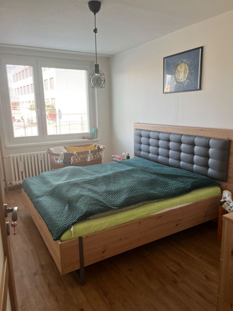 Prodej bytu 4+1 100 m², Lidická, Štětí, Ústecký kraj Prodej bytu 4+1 100 m², Lidická, Štětí, Ústecký kraj