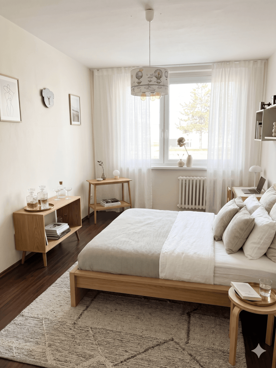 Prodej bytu 4+1 100 m², Lidická, Štětí, Ústecký kraj Prodej bytu 4+1 100 m², Lidická, Štětí, Ústecký kraj