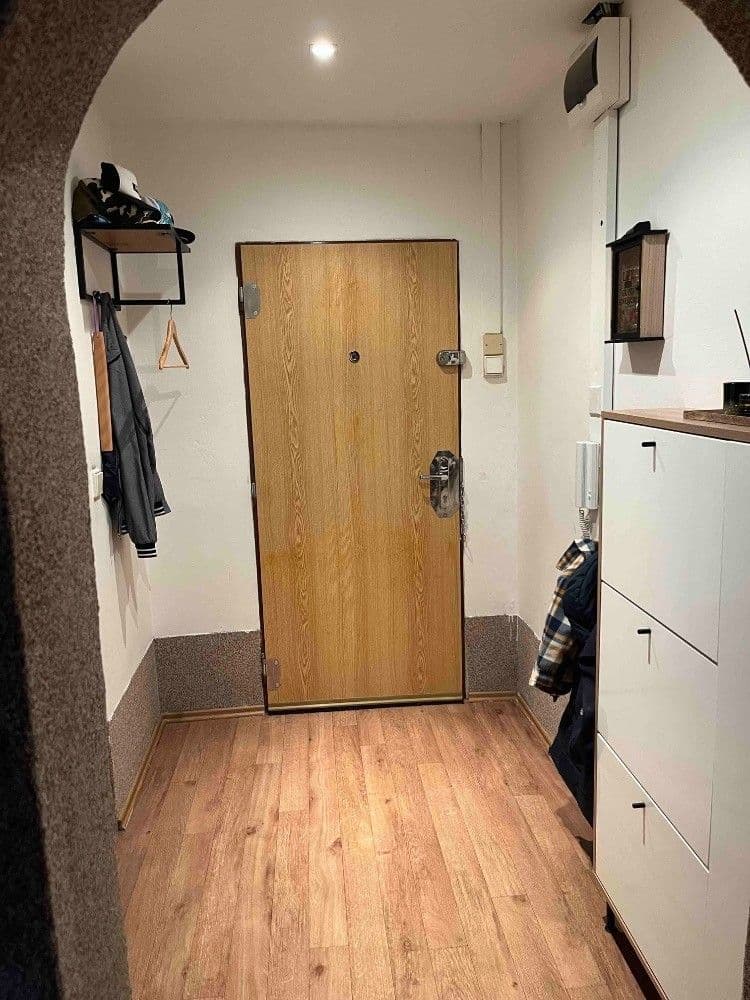 Prodej bytu 4+1 100 m², Lidická, Štětí, Ústecký kraj Prodej bytu 4+1 100 m², Lidická, Štětí, Ústecký kraj