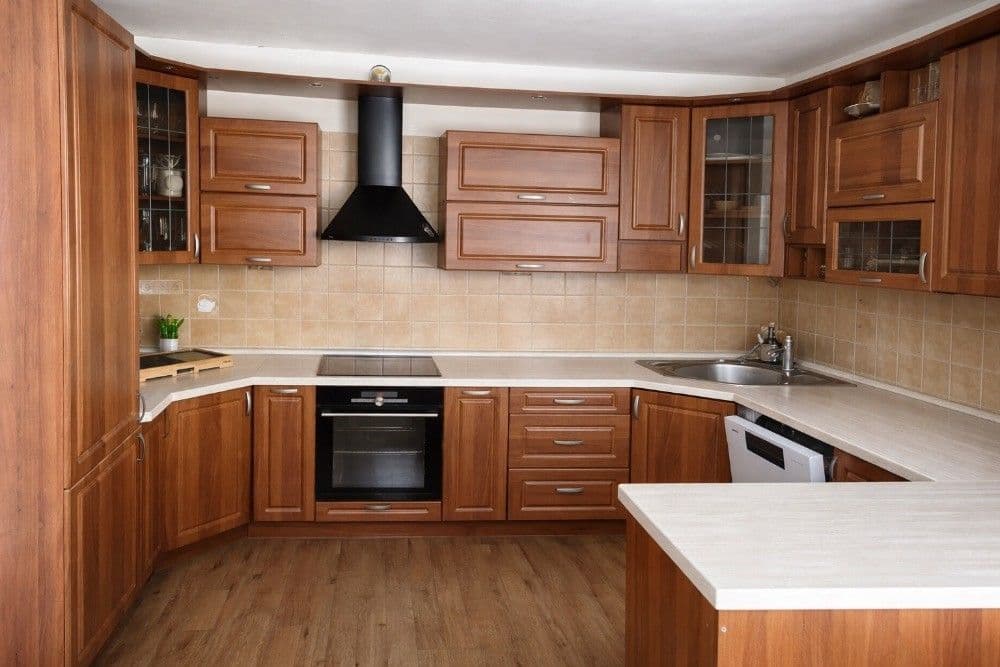 Prodej bytu 4+1 100 m², Lidická, Štětí, Ústecký kraj Prodej bytu 4+1 100 m², Lidická, Štětí, Ústecký kraj