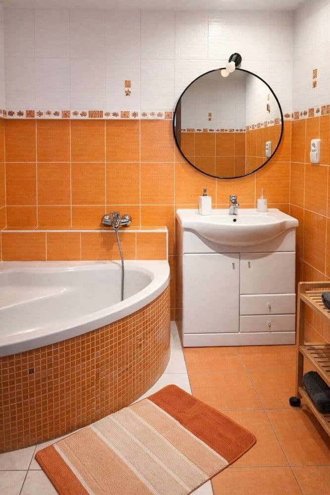 Prodej bytu 4+1 100 m², Lidická, Štětí, Ústecký kraj Prodej bytu 4+1 100 m², Lidická, Štětí, Ústecký kraj