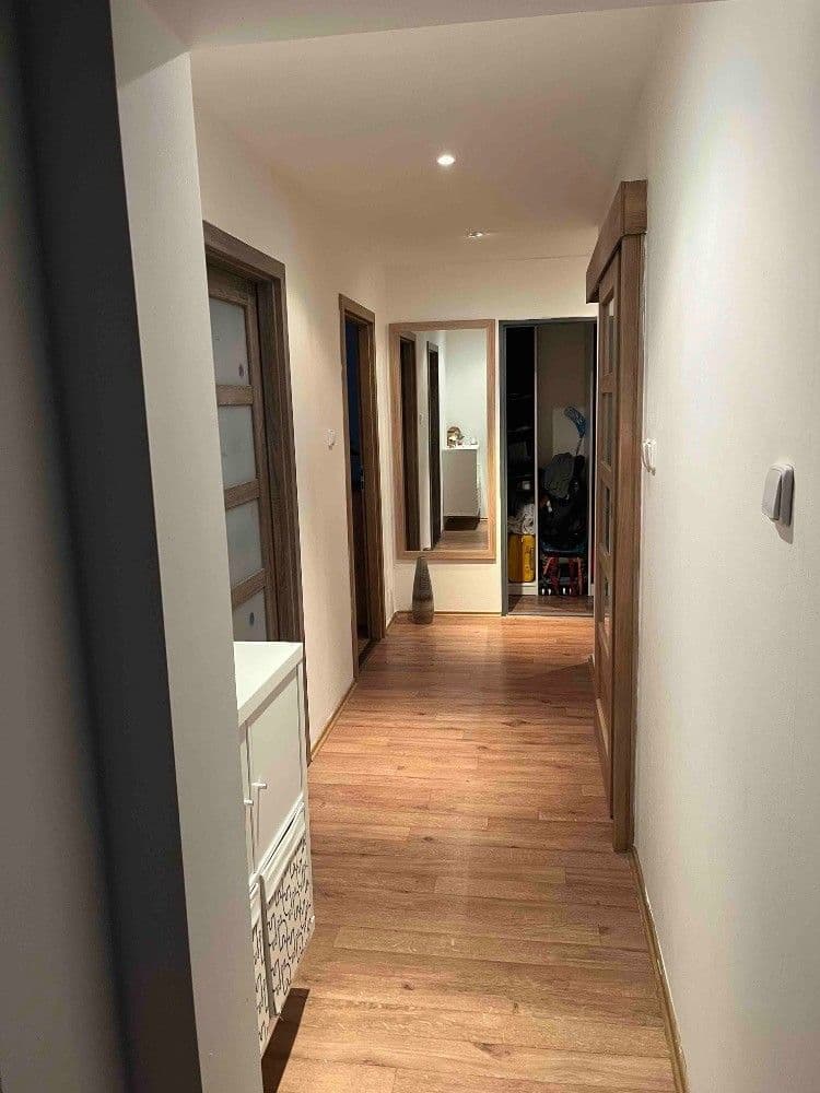 Prodej bytu 4+1 100 m², Lidická, Štětí, Ústecký kraj Prodej bytu 4+1 100 m², Lidická, Štětí, Ústecký kraj