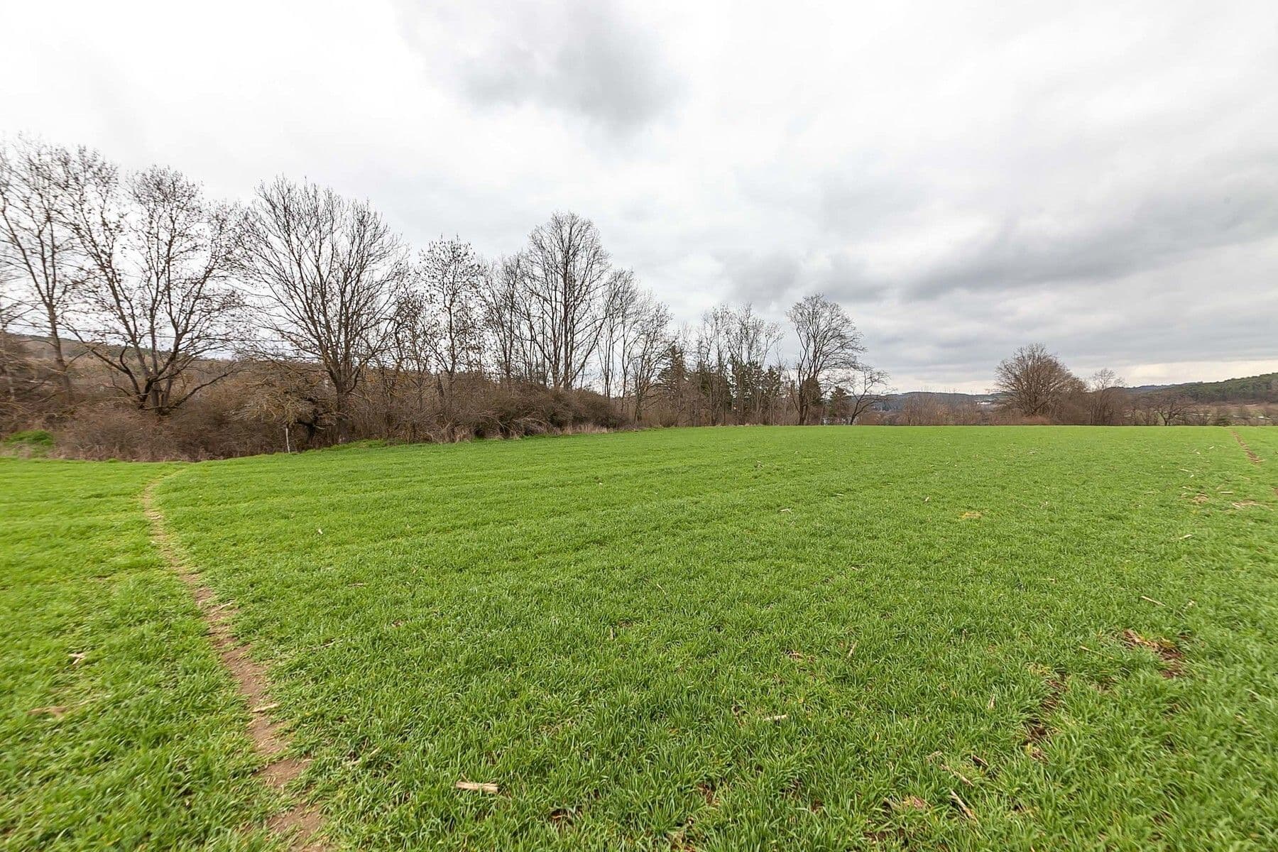 Prodej pozemku 34.543 m², Hřiměždice, Středočeský kraj Prodej pozemku 34.543 m², Hřiměždice, Středočeský kraj