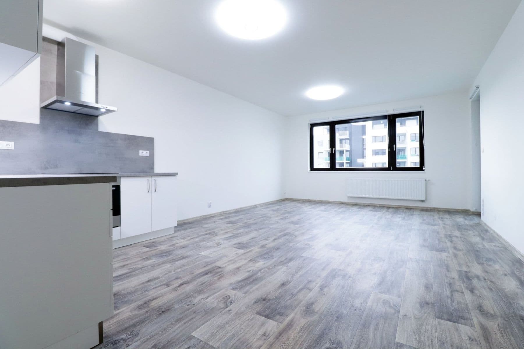Pronájem bytu 2+kk 55 m², U Traktorky, Praha, Praha Pronájem bytu 2+kk 55 m², U Traktorky, Praha, Praha