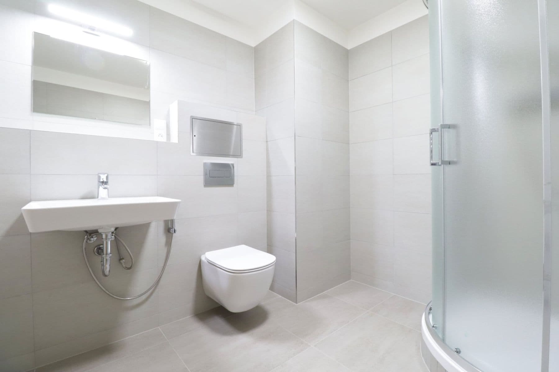 Pronájem bytu 2+kk 55 m², U Traktorky, Praha, Praha Pronájem bytu 2+kk 55 m², U Traktorky, Praha, Praha