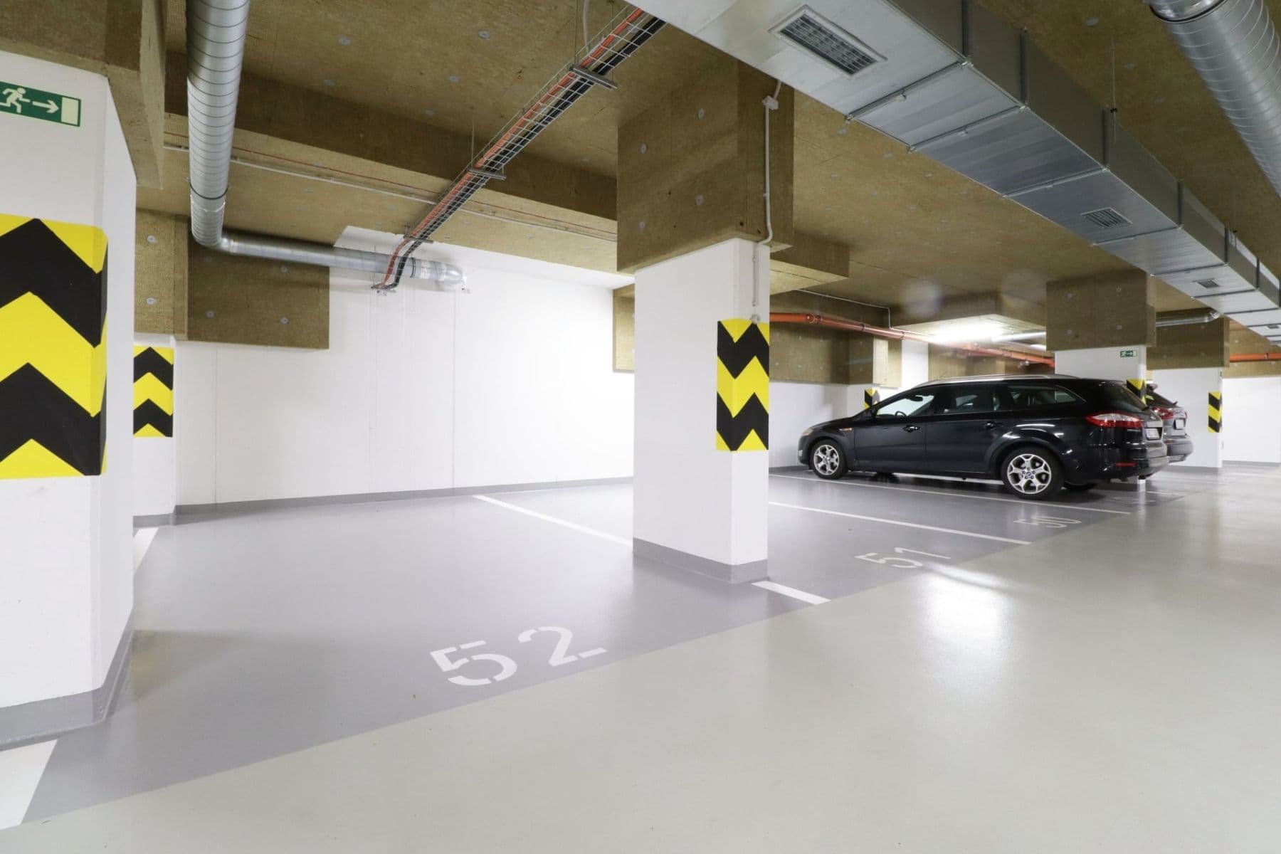 Pronájem bytu 2+kk 55 m², U Traktorky, Praha, Praha Pronájem bytu 2+kk 55 m², U Traktorky, Praha, Praha