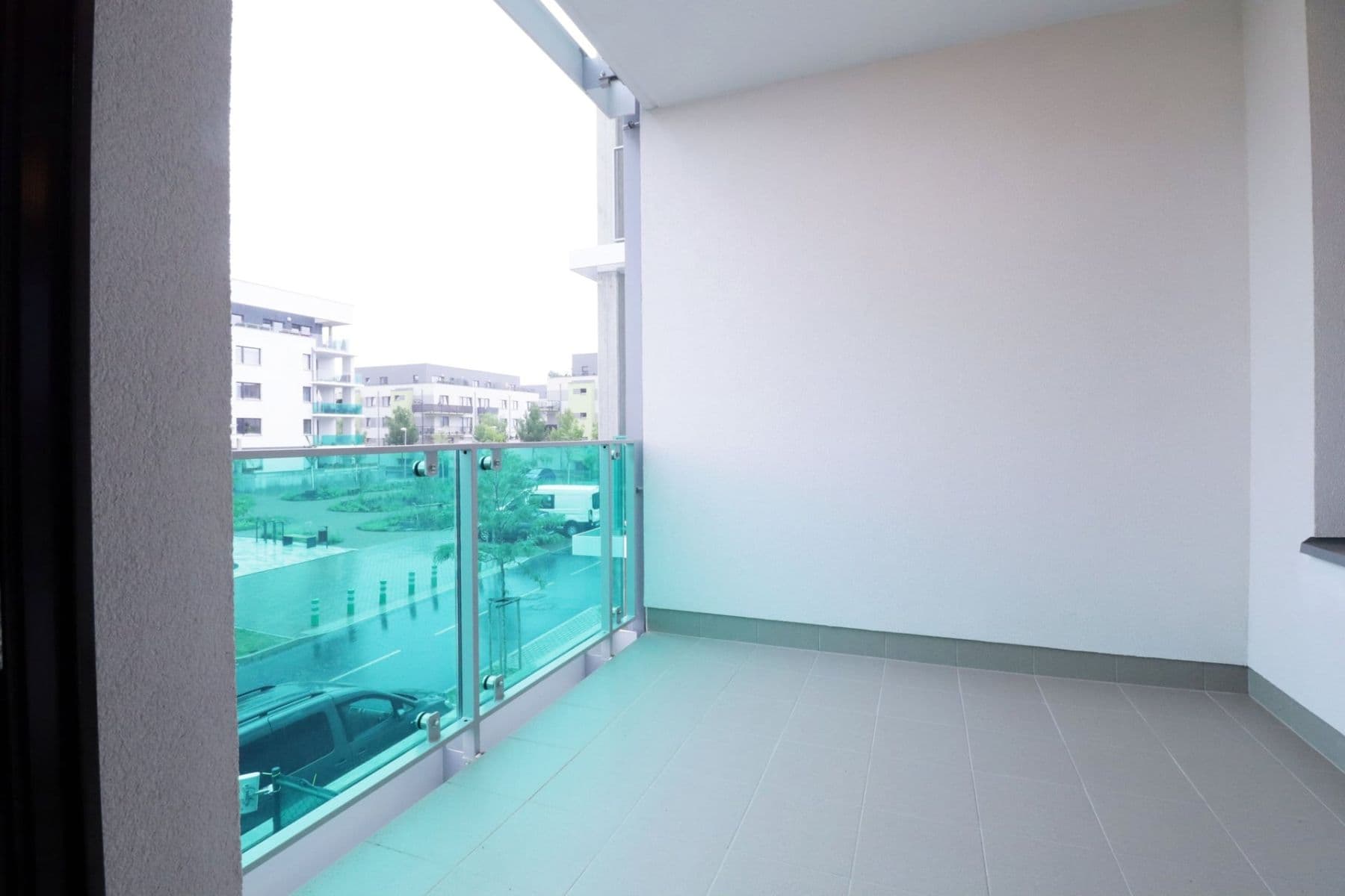 Pronájem bytu 2+kk 55 m², U Traktorky, Praha, Praha Pronájem bytu 2+kk 55 m², U Traktorky, Praha, Praha