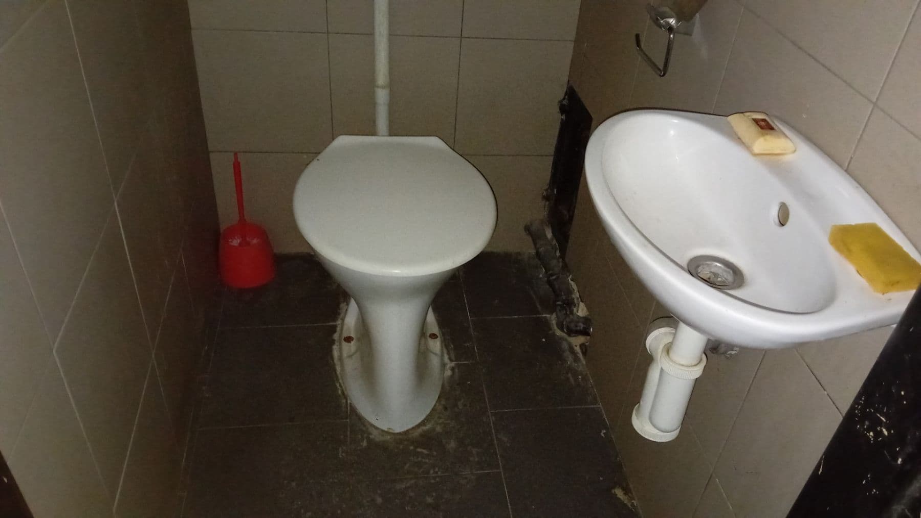 Pronájem nebytového prostoru 51 m², Baranova, Praha, Praha Pronájem nebytového prostoru 51 m², Baranova, Praha, Praha