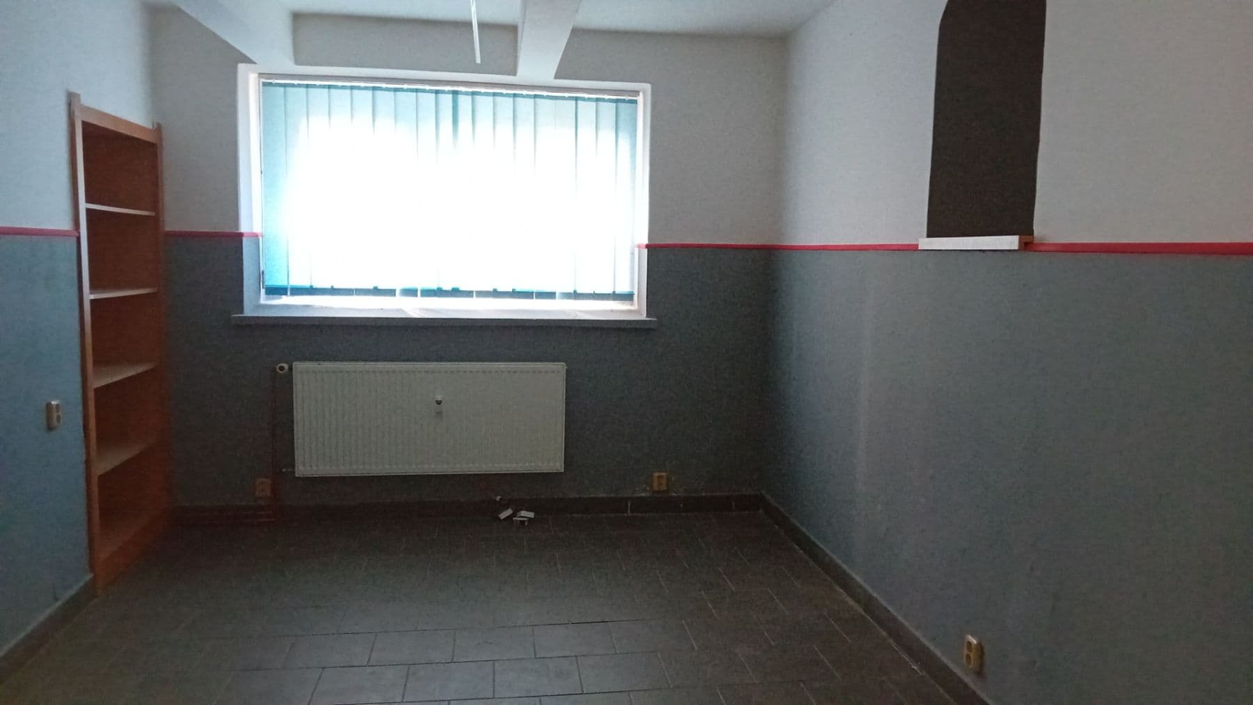 Pronájem nebytového prostoru 51 m², Baranova, Praha, Praha Pronájem nebytového prostoru 51 m², Baranova, Praha, Praha