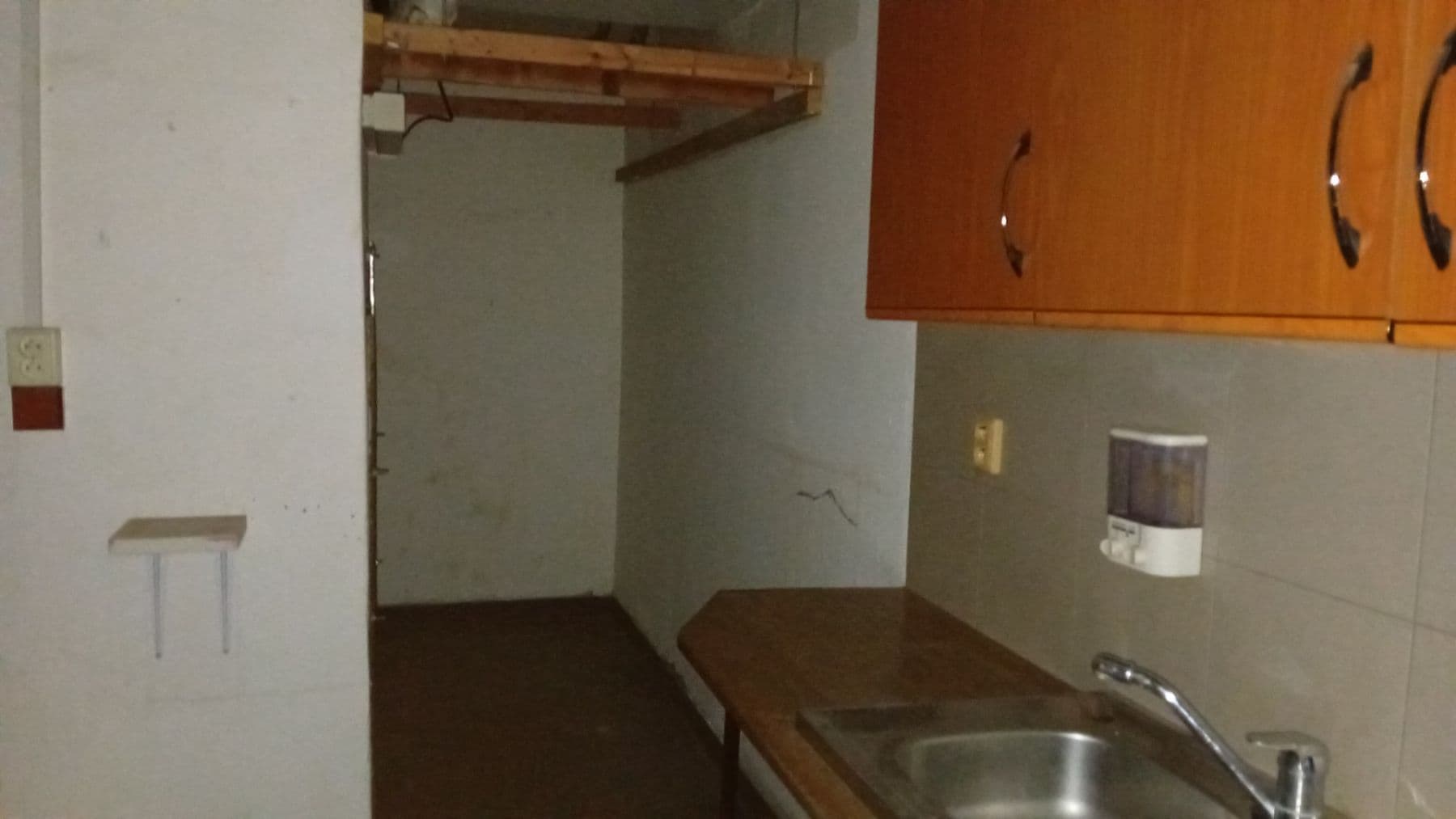 Pronájem nebytového prostoru 51 m², Baranova, Praha, Praha Pronájem nebytového prostoru 51 m², Baranova, Praha, Praha