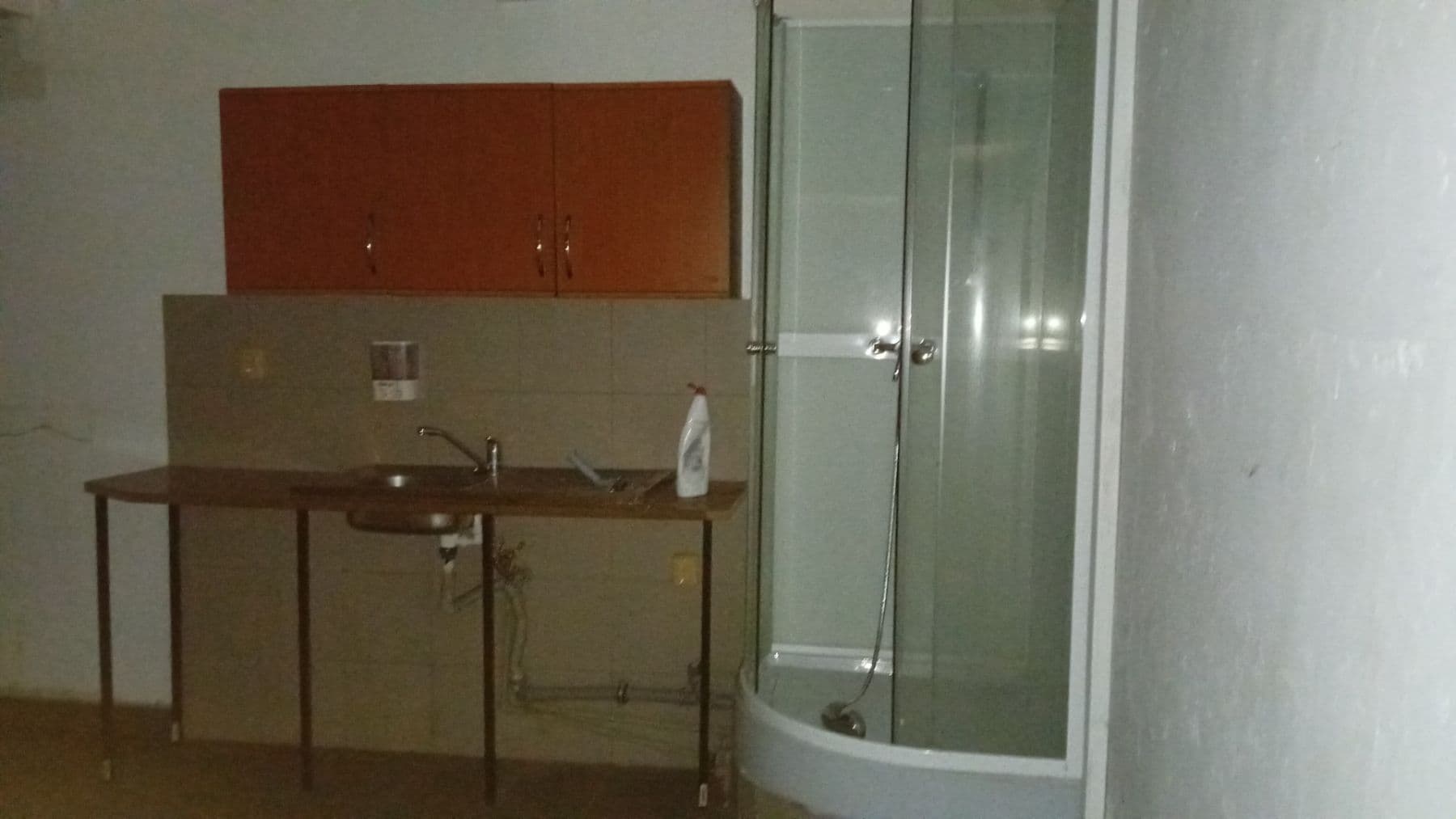 Pronájem nebytového prostoru 51 m², Baranova, Praha, Praha Pronájem nebytového prostoru 51 m², Baranova, Praha, Praha