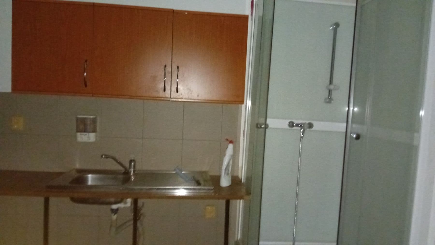 Pronájem nebytového prostoru 51 m², Baranova, Praha, Praha Pronájem nebytového prostoru 51 m², Baranova, Praha, Praha