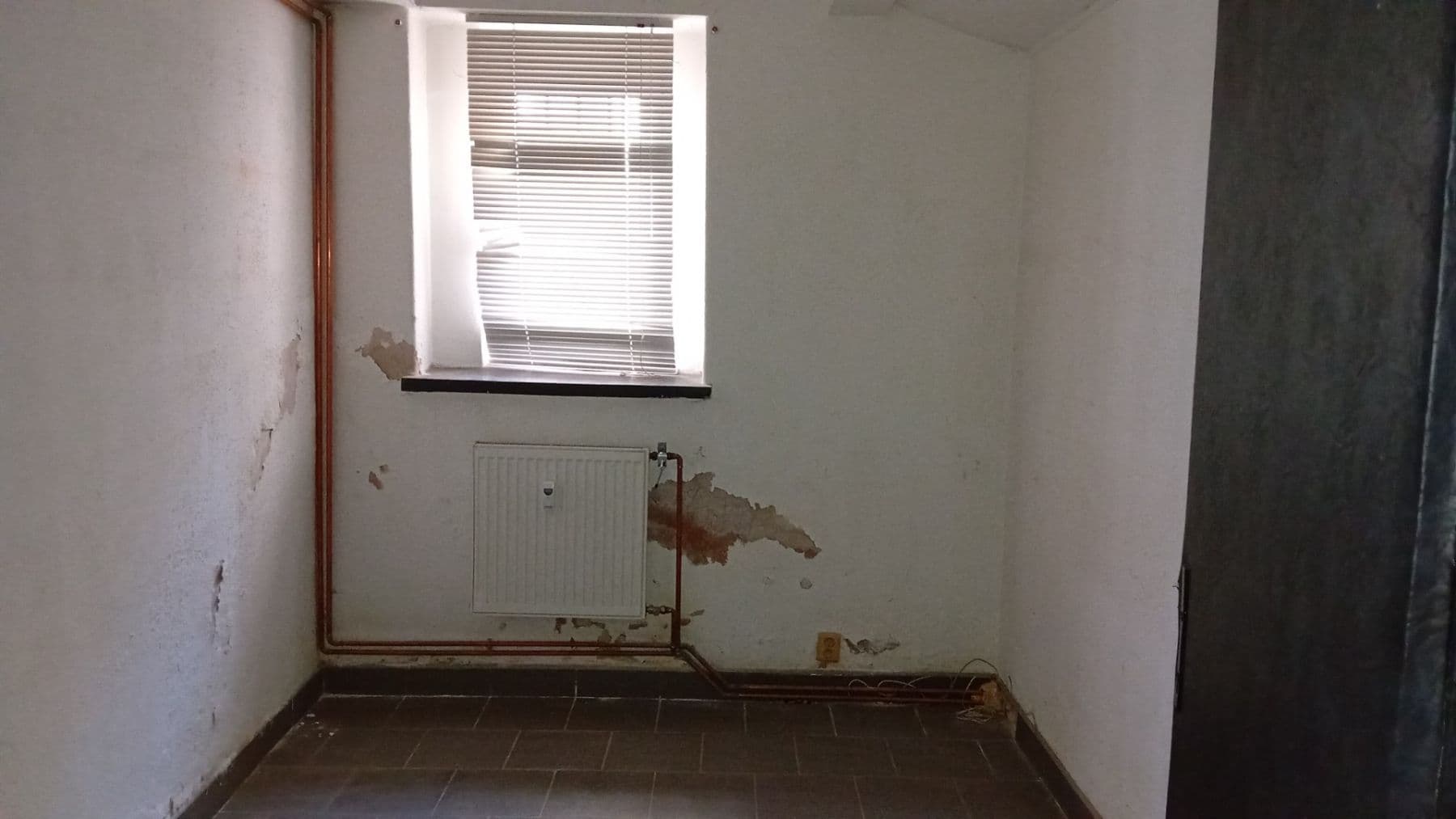 Pronájem nebytového prostoru 51 m², Baranova, Praha, Praha Pronájem nebytového prostoru 51 m², Baranova, Praha, Praha