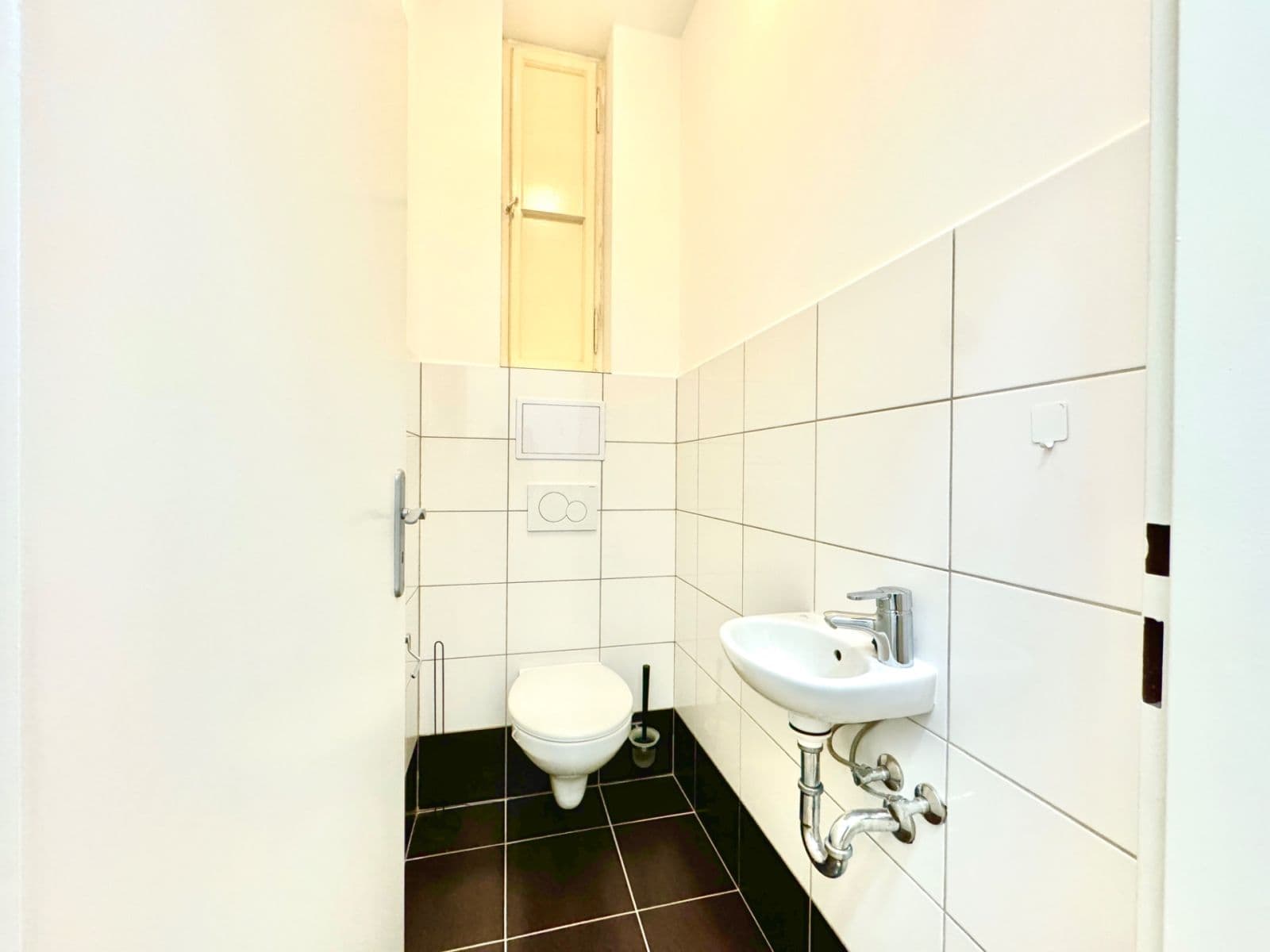 Pronájem bytu 2+kk 33 m², Na Královce, Praha, Praha Pronájem bytu 2+kk 33 m², Na Královce, Praha, Praha