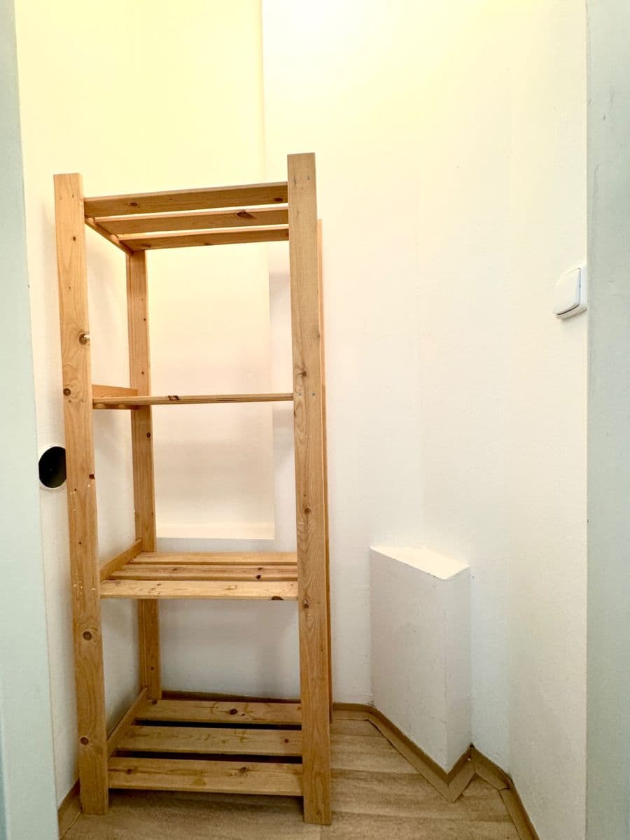 Pronájem bytu 2+kk 33 m², Na Královce, Praha, Praha Pronájem bytu 2+kk 33 m², Na Královce, Praha, Praha