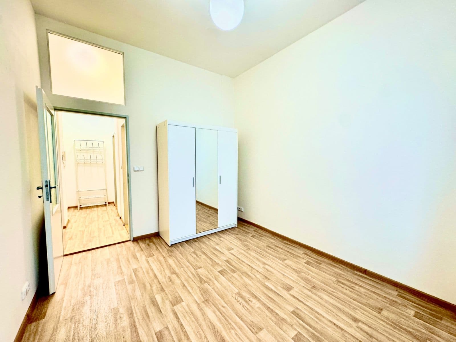 Pronájem bytu 2+kk 33 m², Na Královce, Praha, Praha Pronájem bytu 2+kk 33 m², Na Královce, Praha, Praha