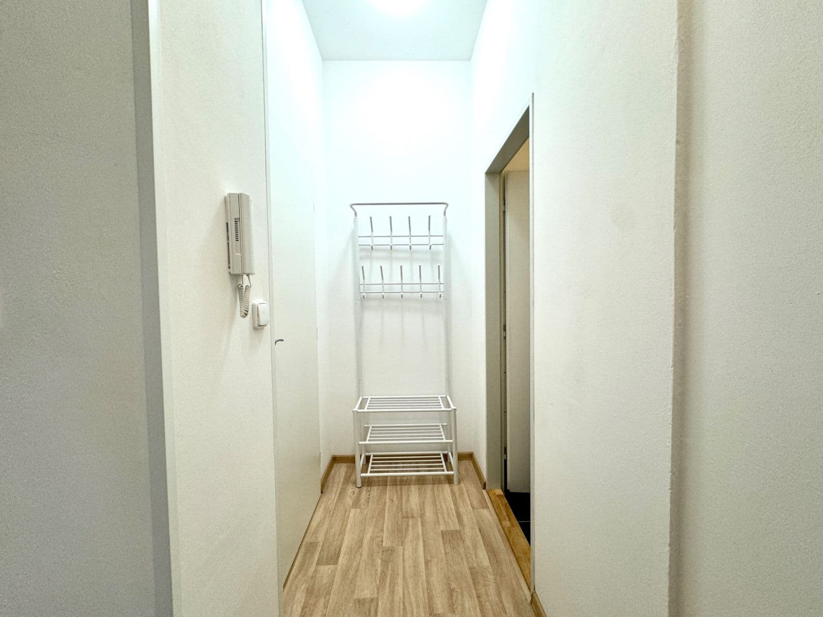 Pronájem bytu 2+kk 33 m², Na Královce, Praha, Praha Pronájem bytu 2+kk 33 m², Na Královce, Praha, Praha
