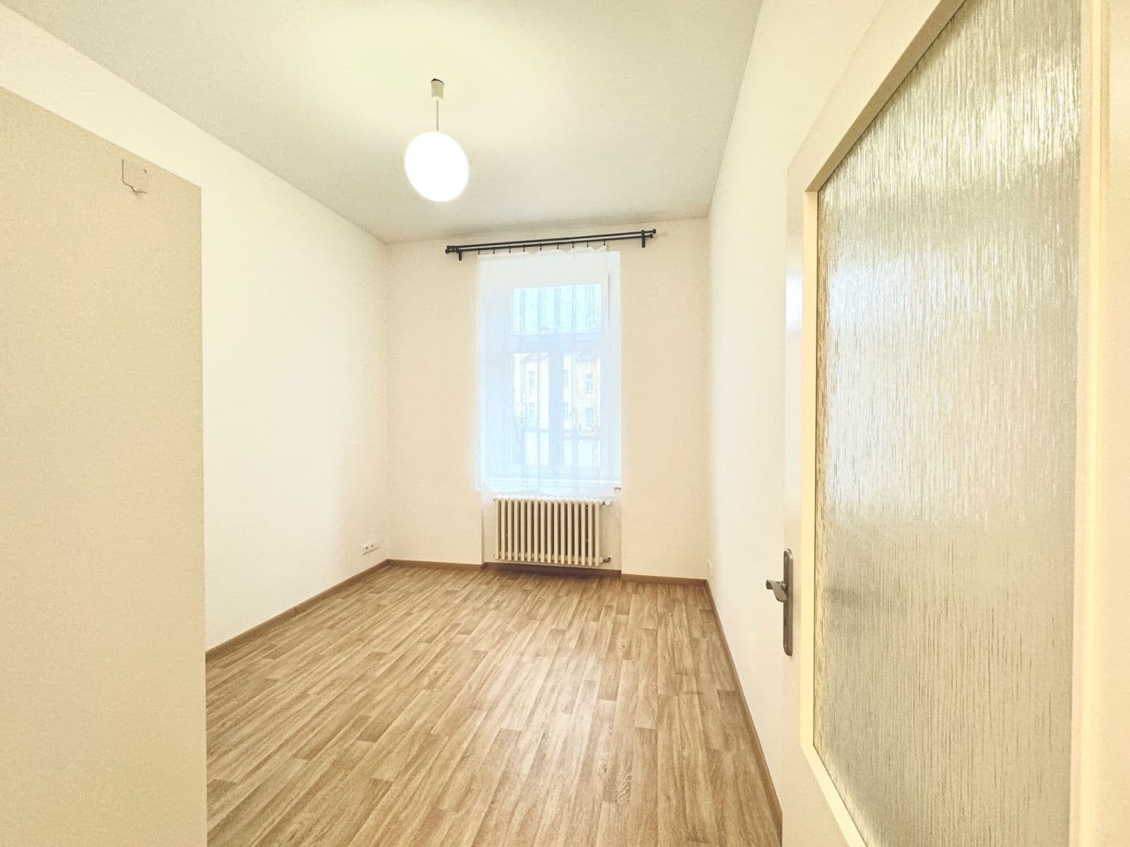 Pronájem bytu 2+kk 33 m², Na Královce, Praha, Praha Pronájem bytu 2+kk 33 m², Na Královce, Praha, Praha
