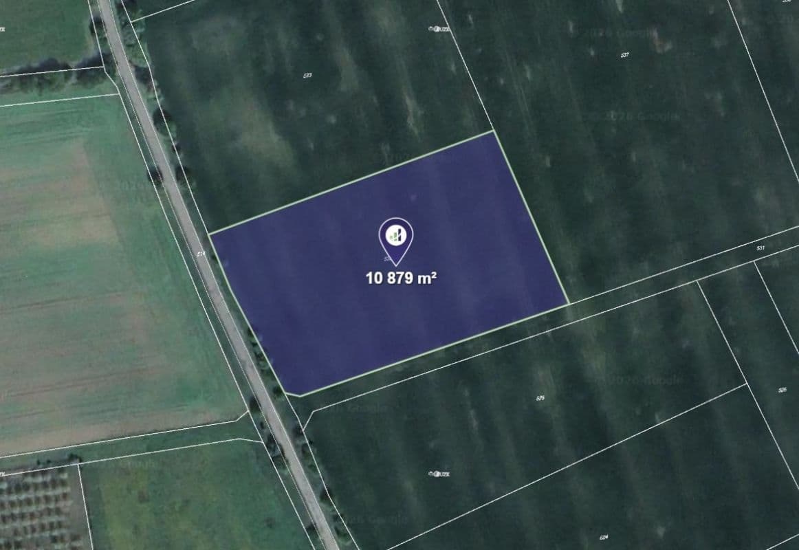 Prodej pozemku 75.671 m², Zvoleněves, Středočeský kraj Prodej pozemku 75.671 m², Zvoleněves, Středočeský kraj