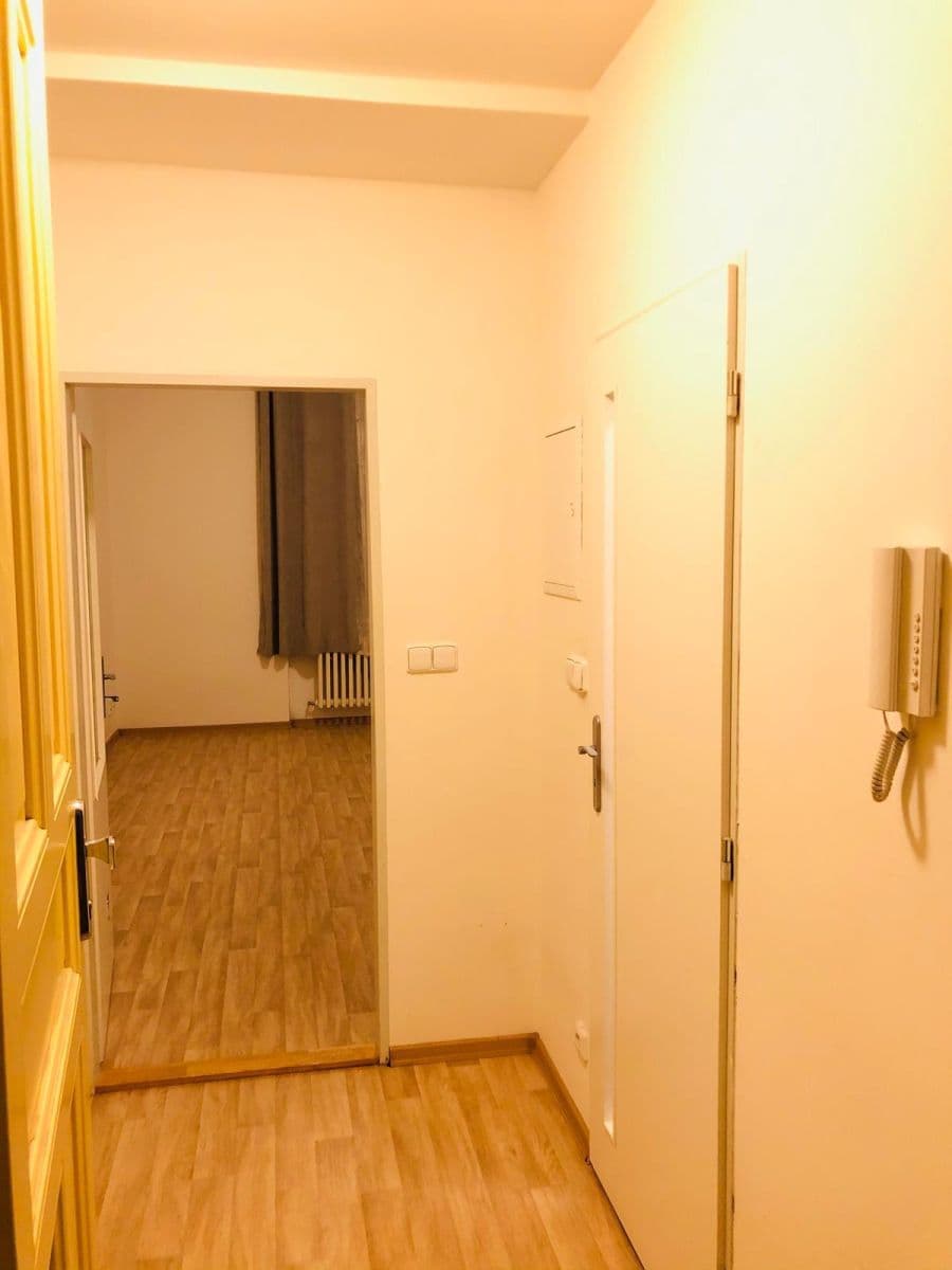 Pronájem bytu 1+kk 25 m², Na Královce, Praha, Praha Pronájem bytu 1+kk 25 m², Na Královce, Praha, Praha