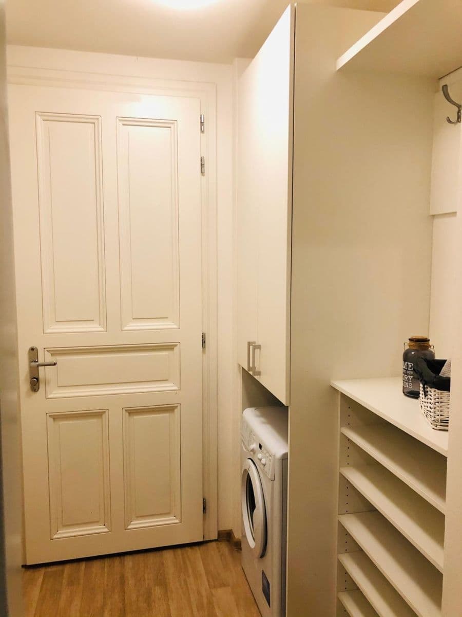Pronájem bytu 1+kk 25 m², Na Královce, Praha, Praha Pronájem bytu 1+kk 25 m², Na Královce, Praha, Praha