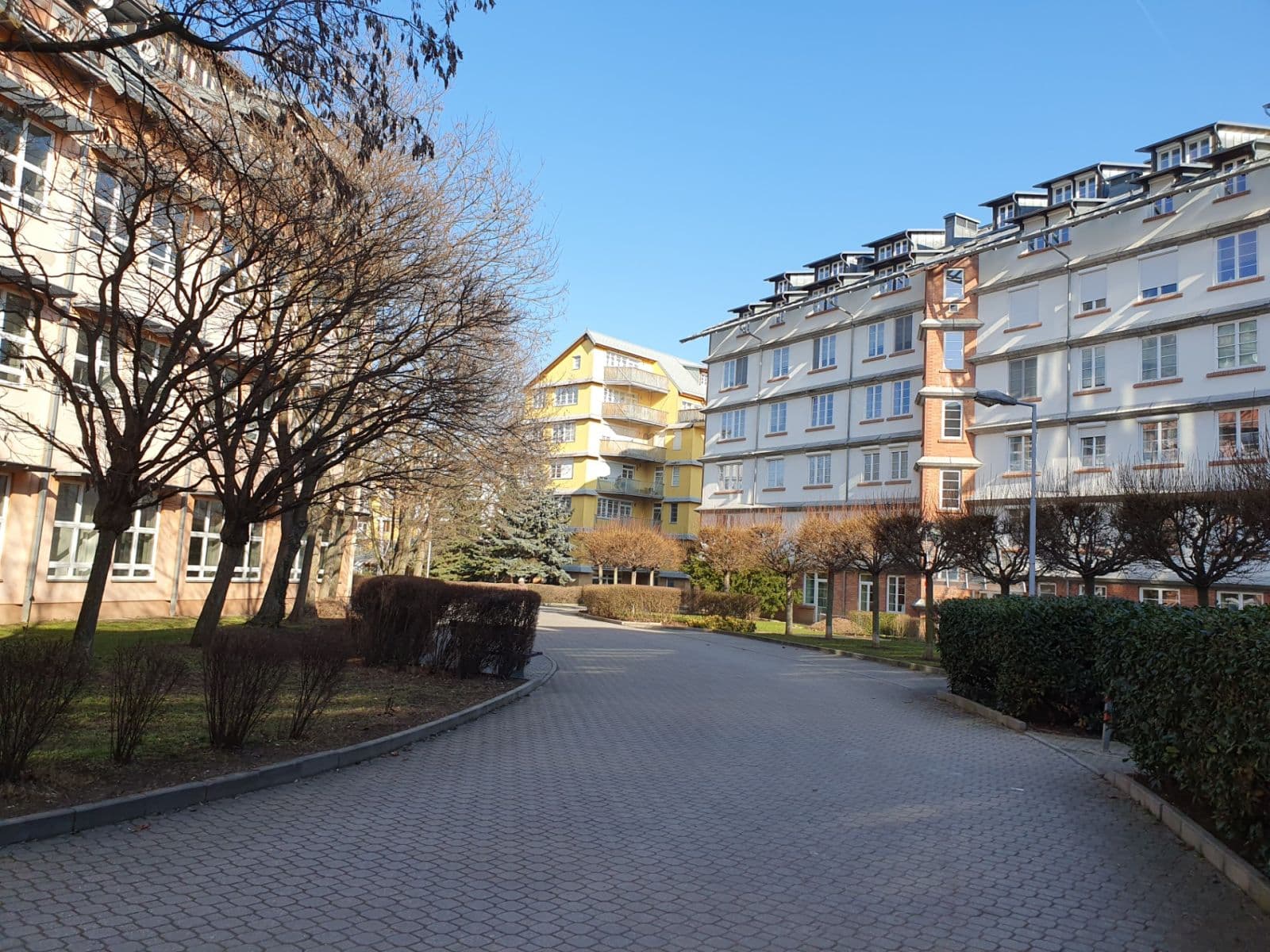 Prodej bytu 3+1 143 m², Na Okraji, Praha, Praha Prodej bytu 3+1 143 m², Na Okraji, Praha, Praha
