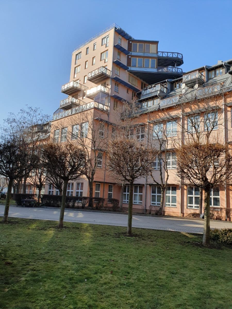 Prodej bytu 3+1 143 m², Na Okraji, Praha, Praha Prodej bytu 3+1 143 m², Na Okraji, Praha, Praha
