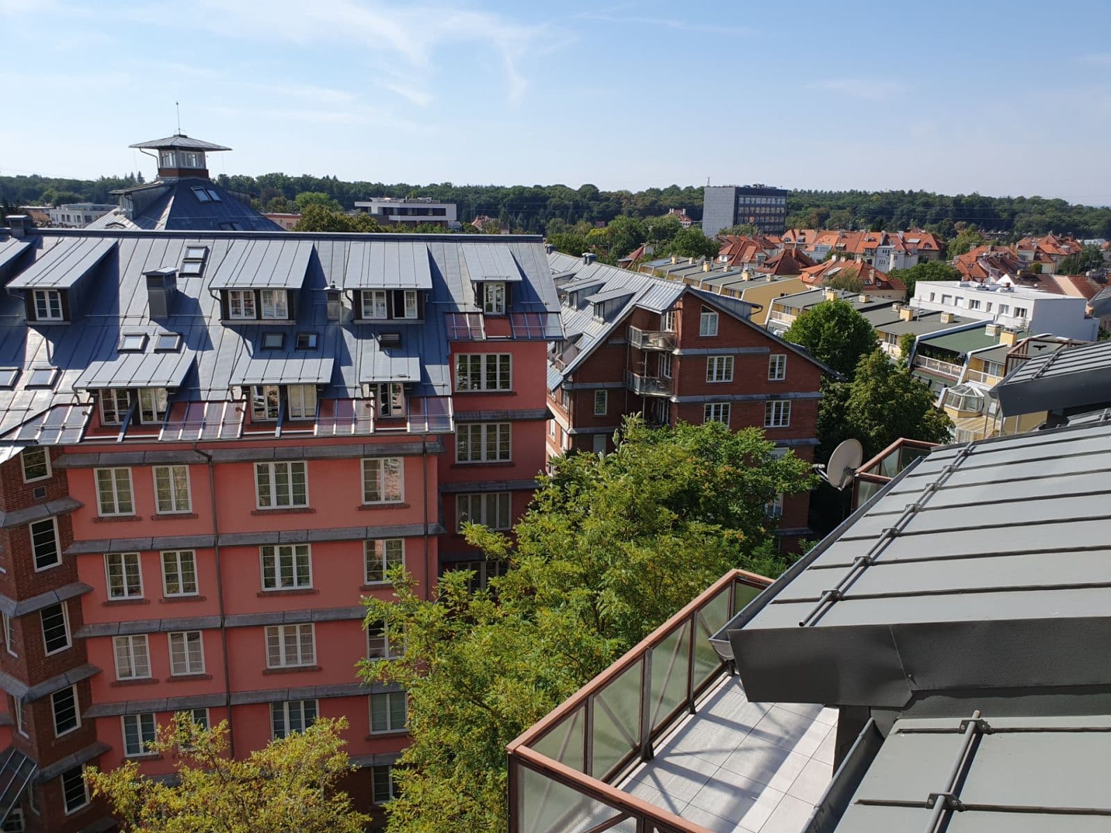 Prodej bytu 3+1 143 m², Na Okraji, Praha, Praha Prodej bytu 3+1 143 m², Na Okraji, Praha, Praha