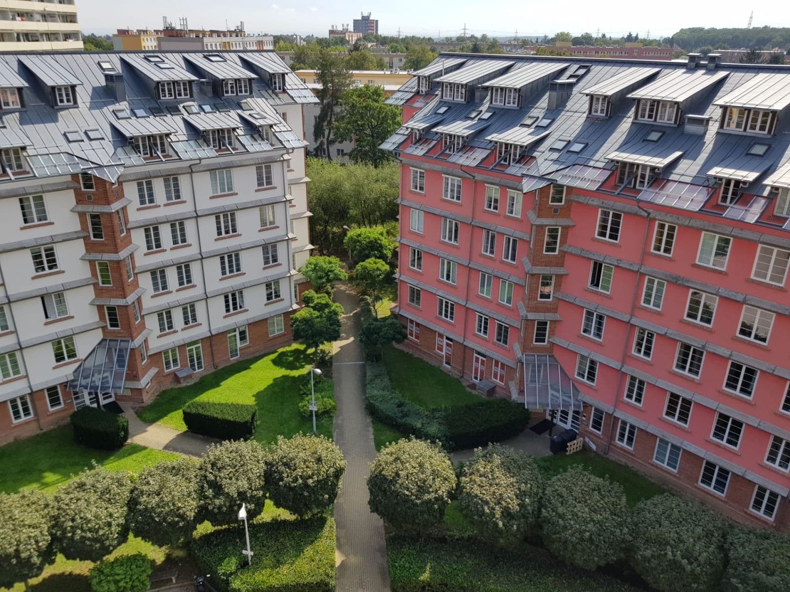 Prodej bytu 3+1 143 m², Na Okraji, Praha, Praha Prodej bytu 3+1 143 m², Na Okraji, Praha, Praha