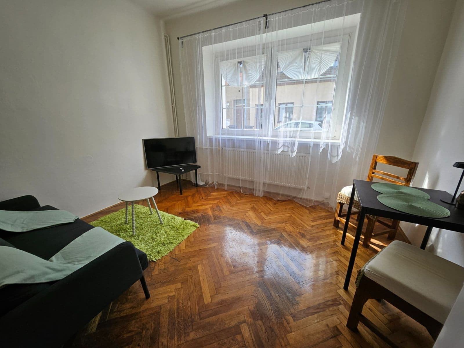 Pronájem bytu 2+kk 52 m², Čejkova, Brno, Jihomoravský kraj Pronájem bytu 2+kk 52 m², Čejkova, Brno, Jihomoravský kraj