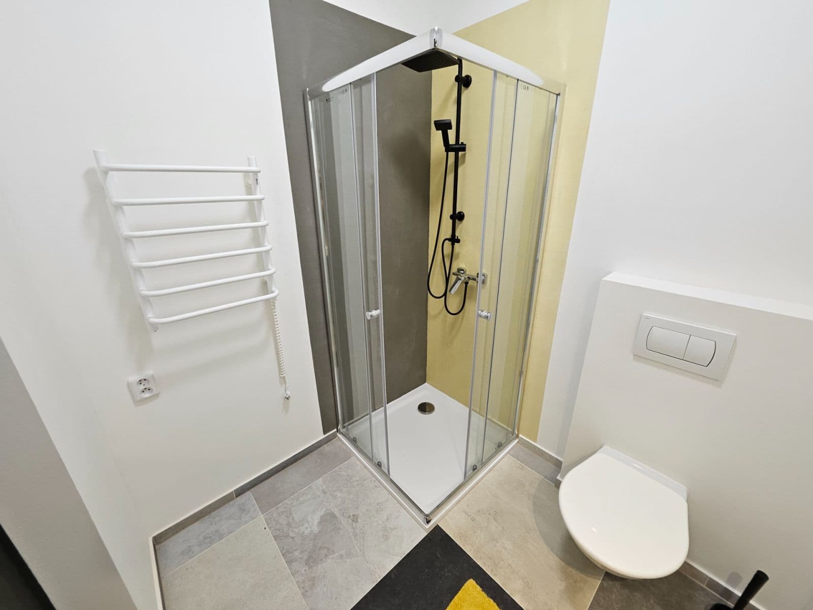 Pronájem bytu 2+kk 52 m², Čejkova, Brno, Jihomoravský kraj Pronájem bytu 2+kk 52 m², Čejkova, Brno, Jihomoravský kraj