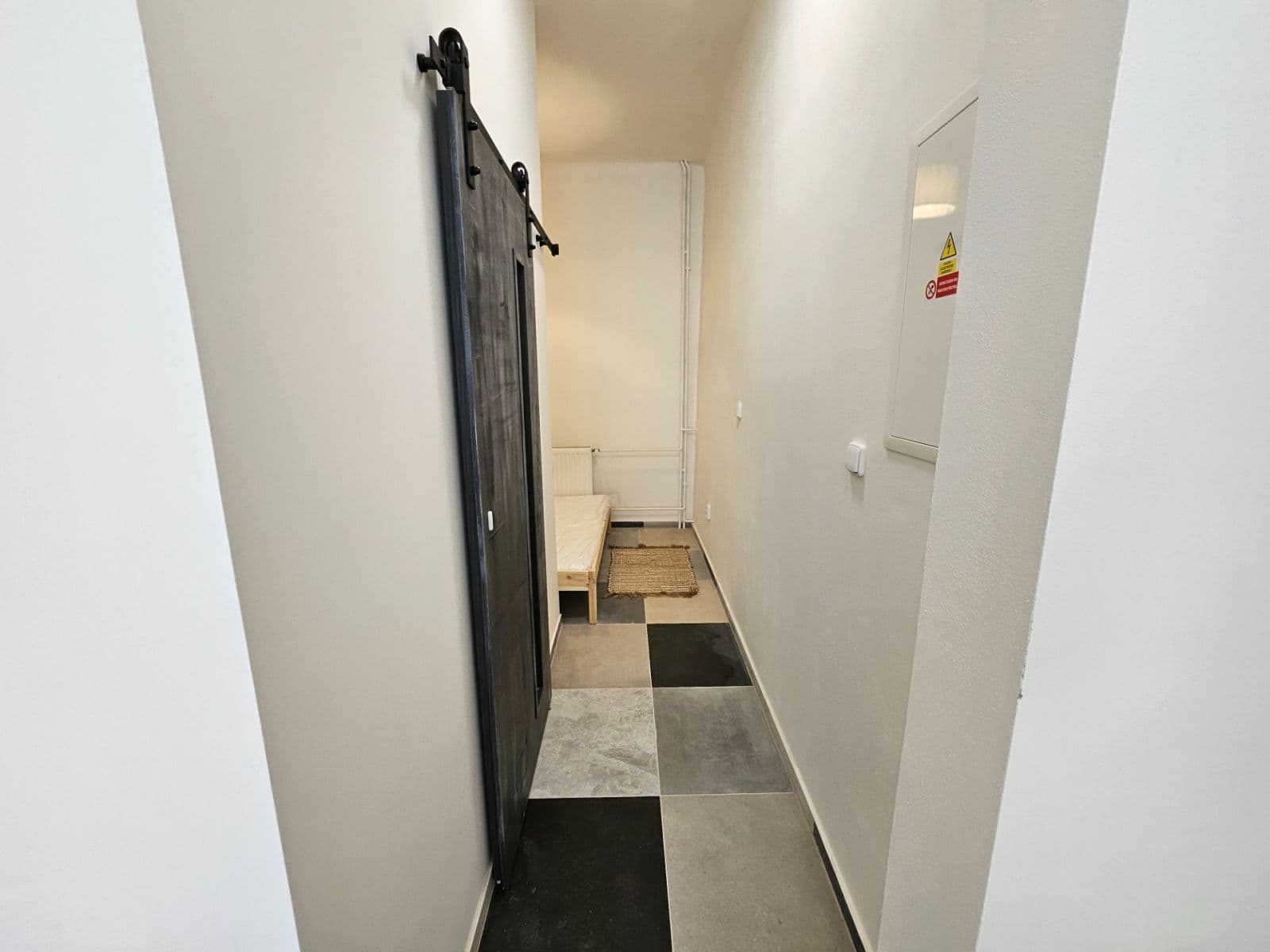 Pronájem bytu 2+kk 52 m², Čejkova, Brno, Jihomoravský kraj Pronájem bytu 2+kk 52 m², Čejkova, Brno, Jihomoravský kraj