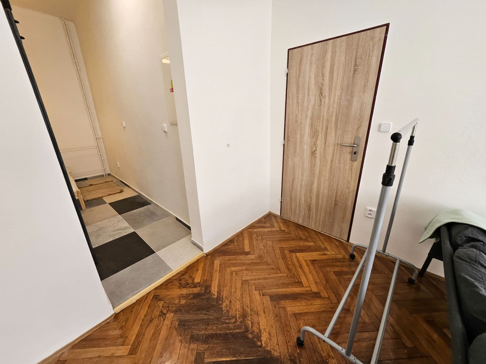 Pronájem bytu 2+kk 52 m², Čejkova, Brno, Jihomoravský kraj Pronájem bytu 2+kk 52 m², Čejkova, Brno, Jihomoravský kraj