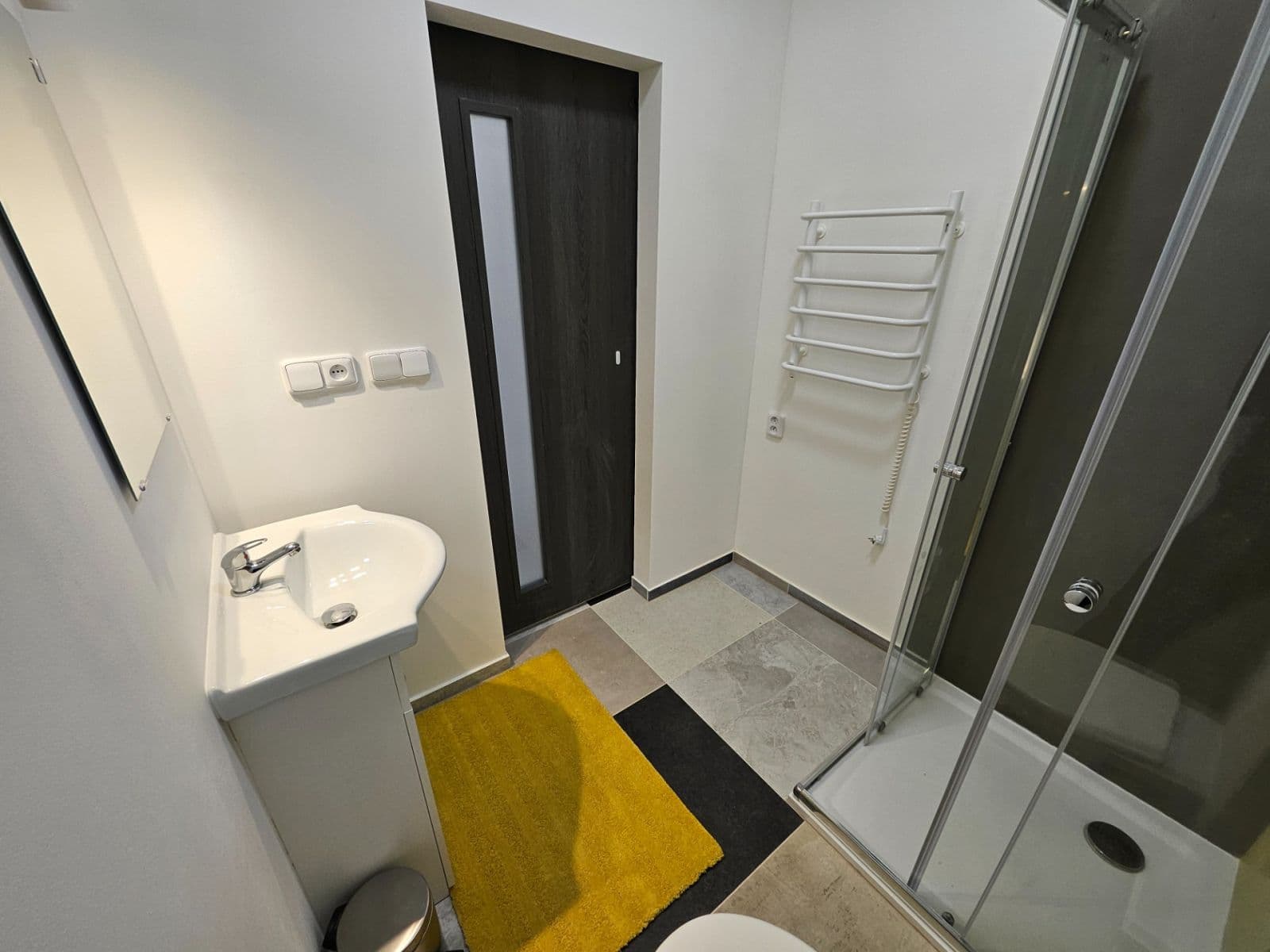 Pronájem bytu 2+kk 52 m², Čejkova, Brno, Jihomoravský kraj Pronájem bytu 2+kk 52 m², Čejkova, Brno, Jihomoravský kraj