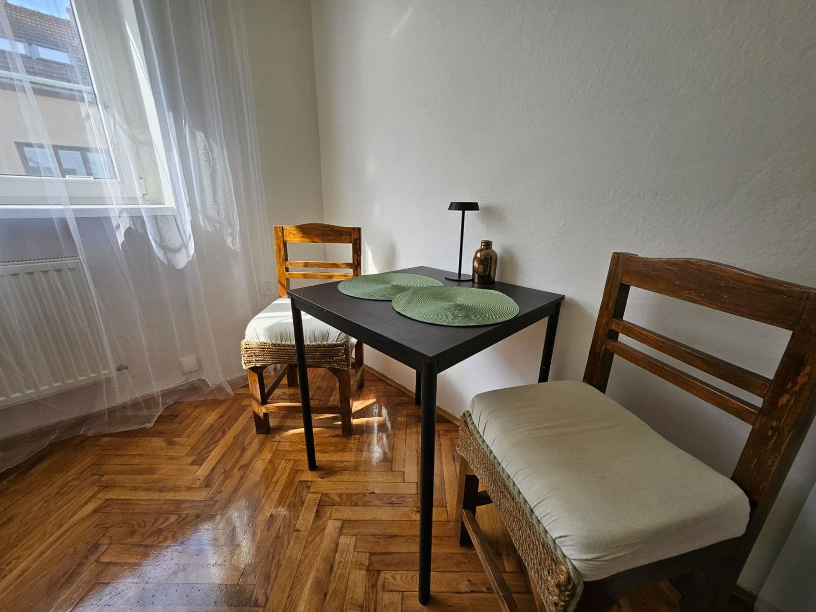 Pronájem bytu 2+kk 52 m², Čejkova, Brno, Jihomoravský kraj Pronájem bytu 2+kk 52 m², Čejkova, Brno, Jihomoravský kraj