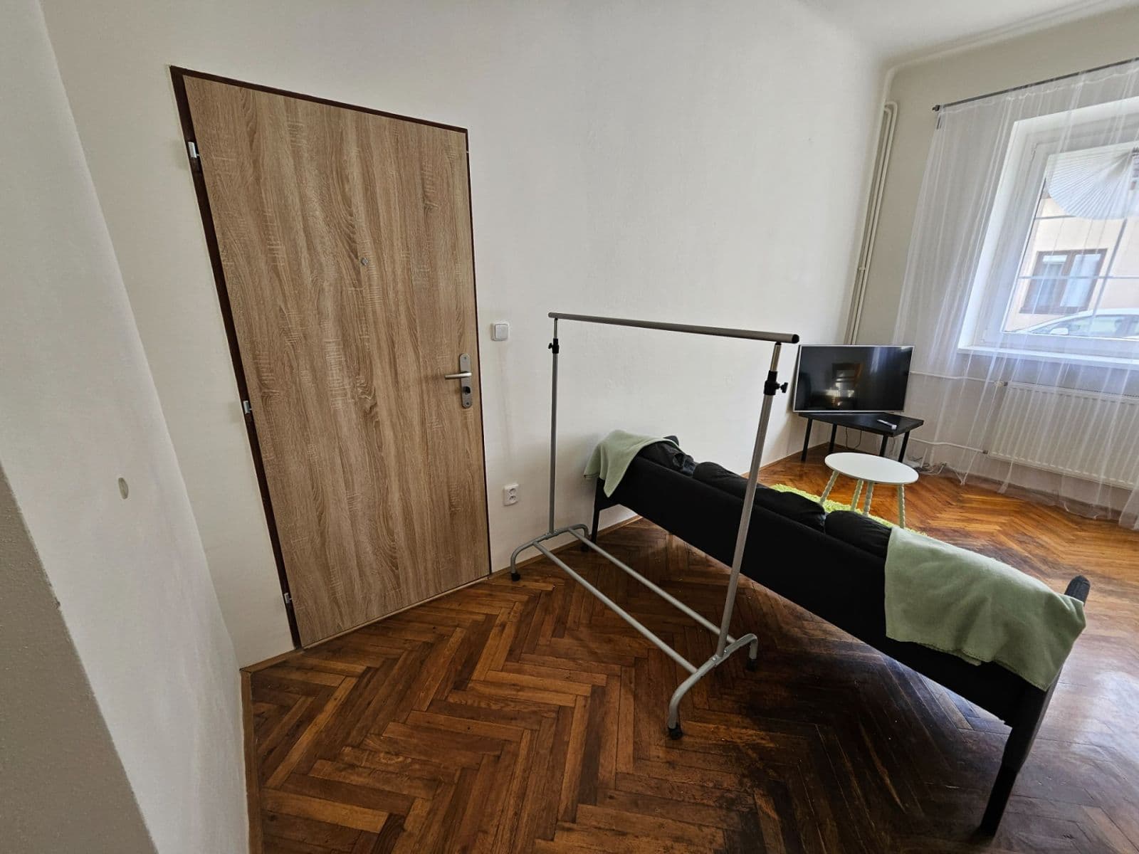 Pronájem bytu 2+kk 52 m², Čejkova, Brno, Jihomoravský kraj Pronájem bytu 2+kk 52 m², Čejkova, Brno, Jihomoravský kraj