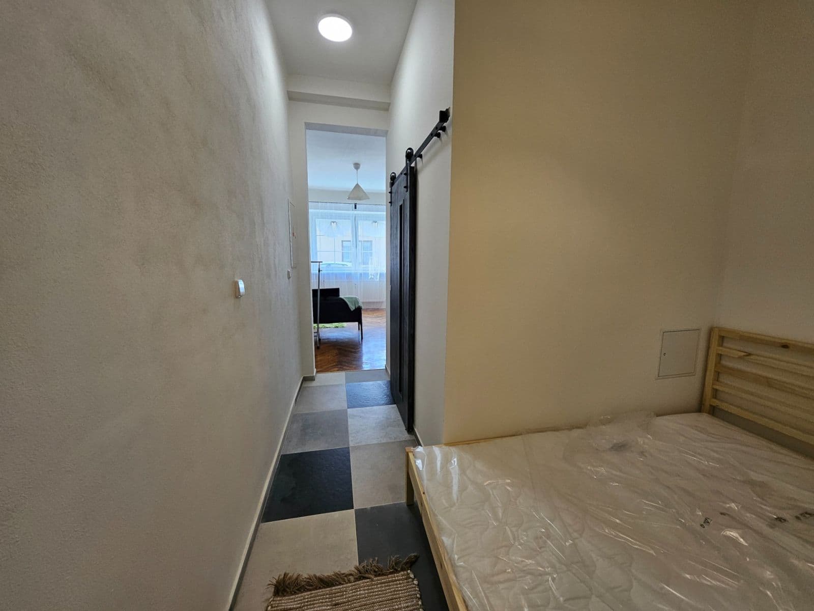 Pronájem bytu 2+kk 52 m², Čejkova, Brno, Jihomoravský kraj Pronájem bytu 2+kk 52 m², Čejkova, Brno, Jihomoravský kraj