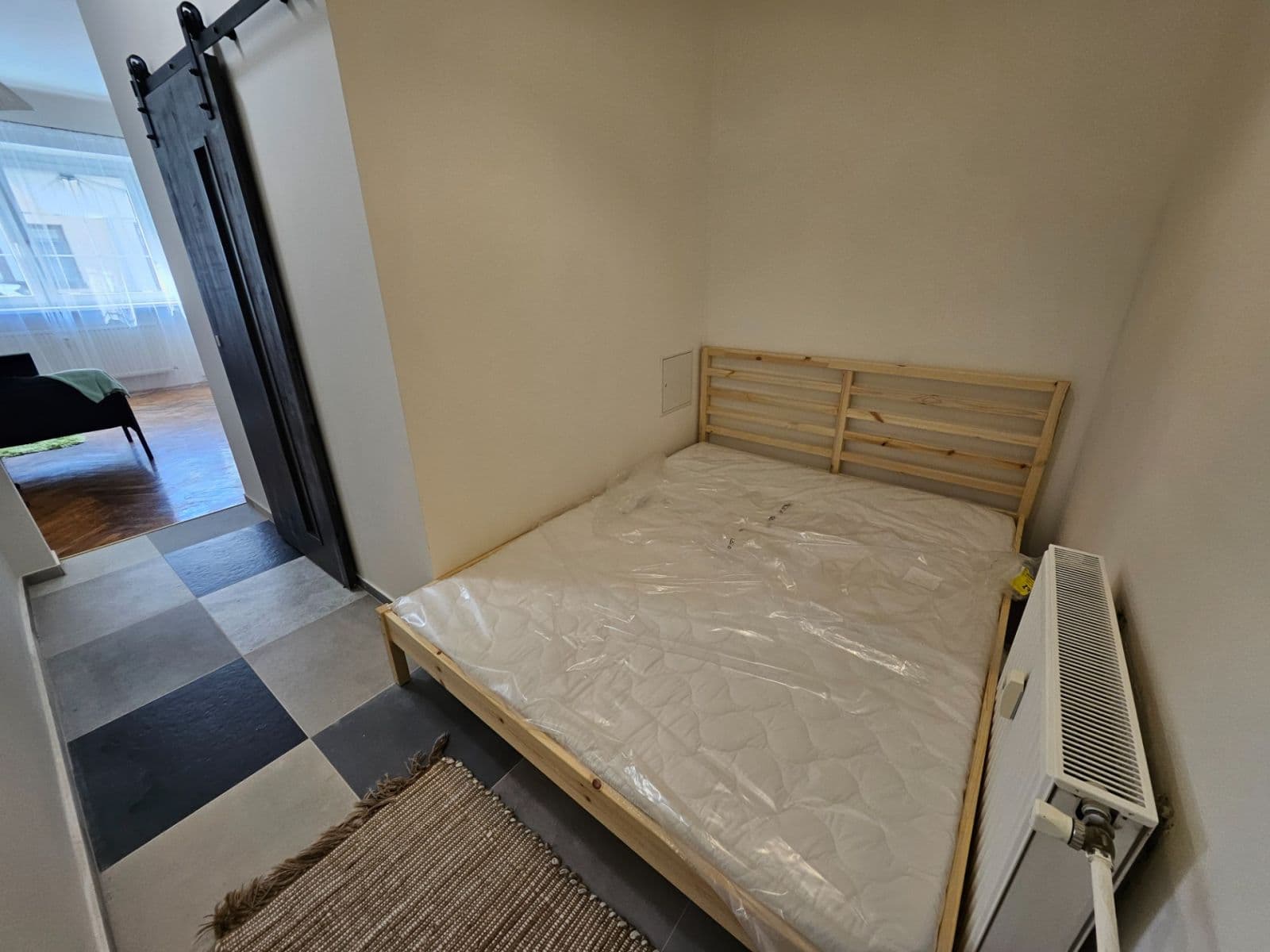 Pronájem bytu 2+kk 52 m², Čejkova, Brno, Jihomoravský kraj Pronájem bytu 2+kk 52 m², Čejkova, Brno, Jihomoravský kraj