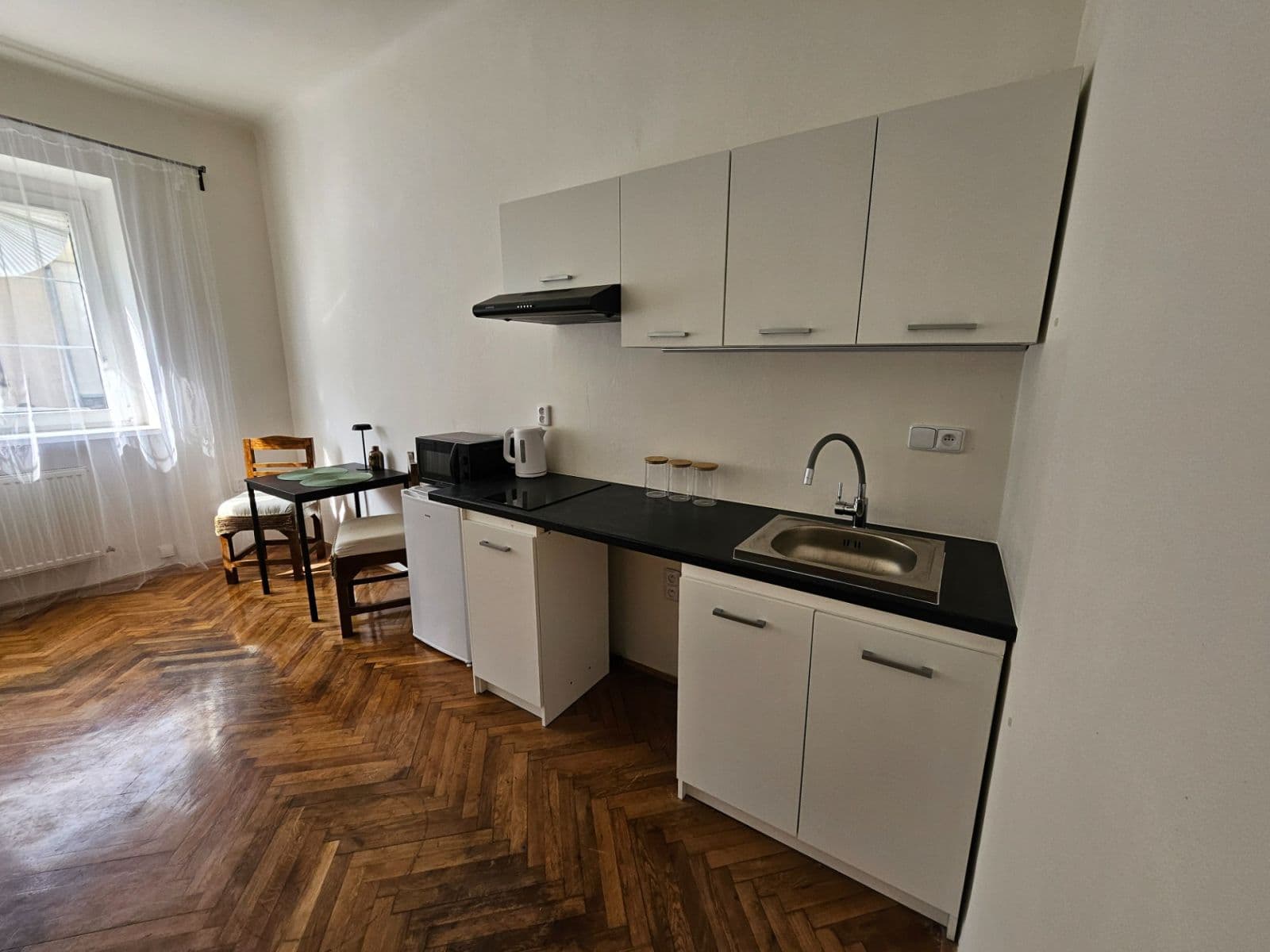 Pronájem bytu 2+kk 52 m², Čejkova, Brno, Jihomoravský kraj Pronájem bytu 2+kk 52 m², Čejkova, Brno, Jihomoravský kraj