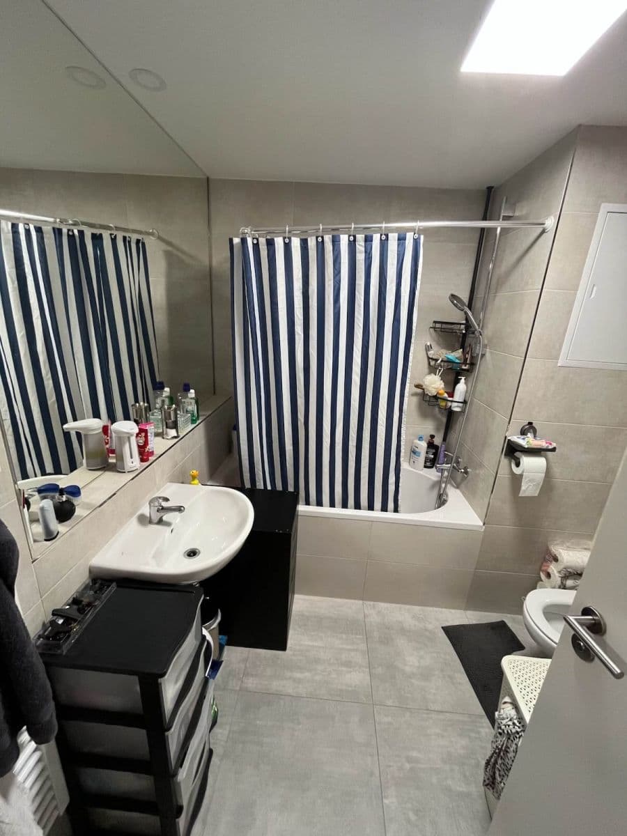 Prodej bytu 2+kk 48 m², Armádní, Milovice, Středočeský kraj Prodej bytu 2+kk 48 m², Armádní, Milovice, Středočeský kraj