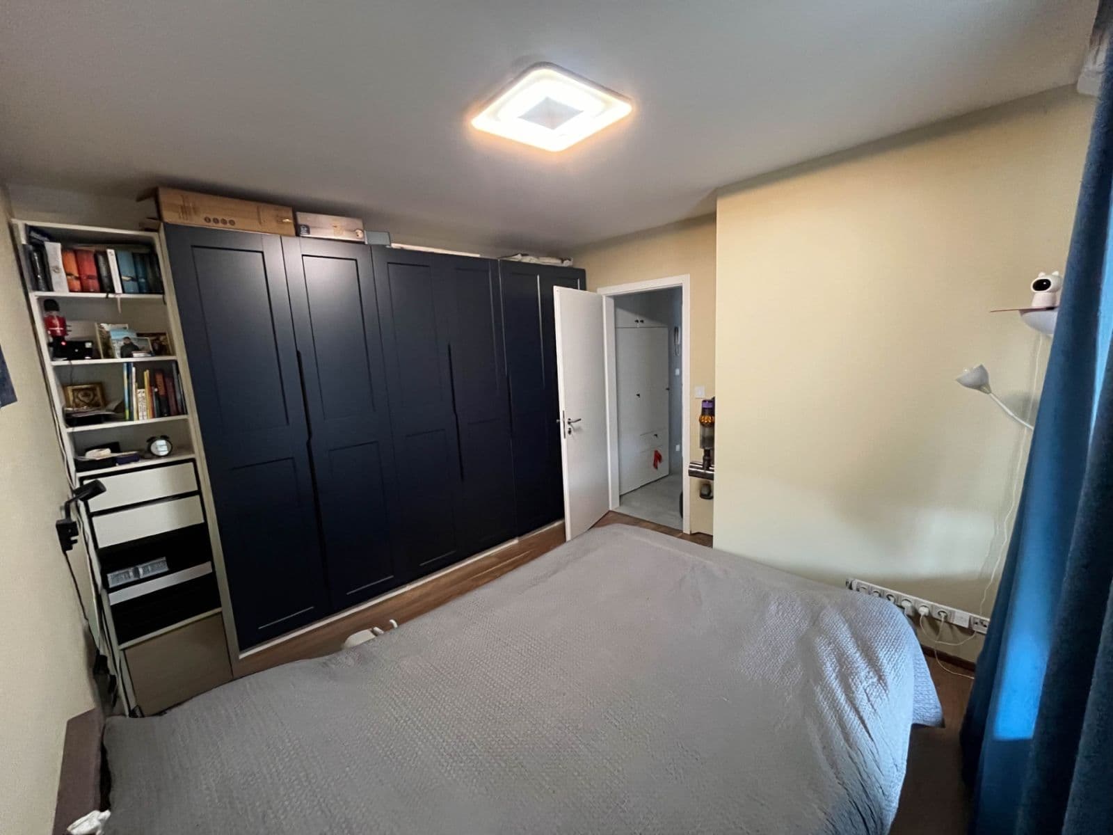 Prodej bytu 2+kk 48 m², Armádní, Milovice, Středočeský kraj Prodej bytu 2+kk 48 m², Armádní, Milovice, Středočeský kraj