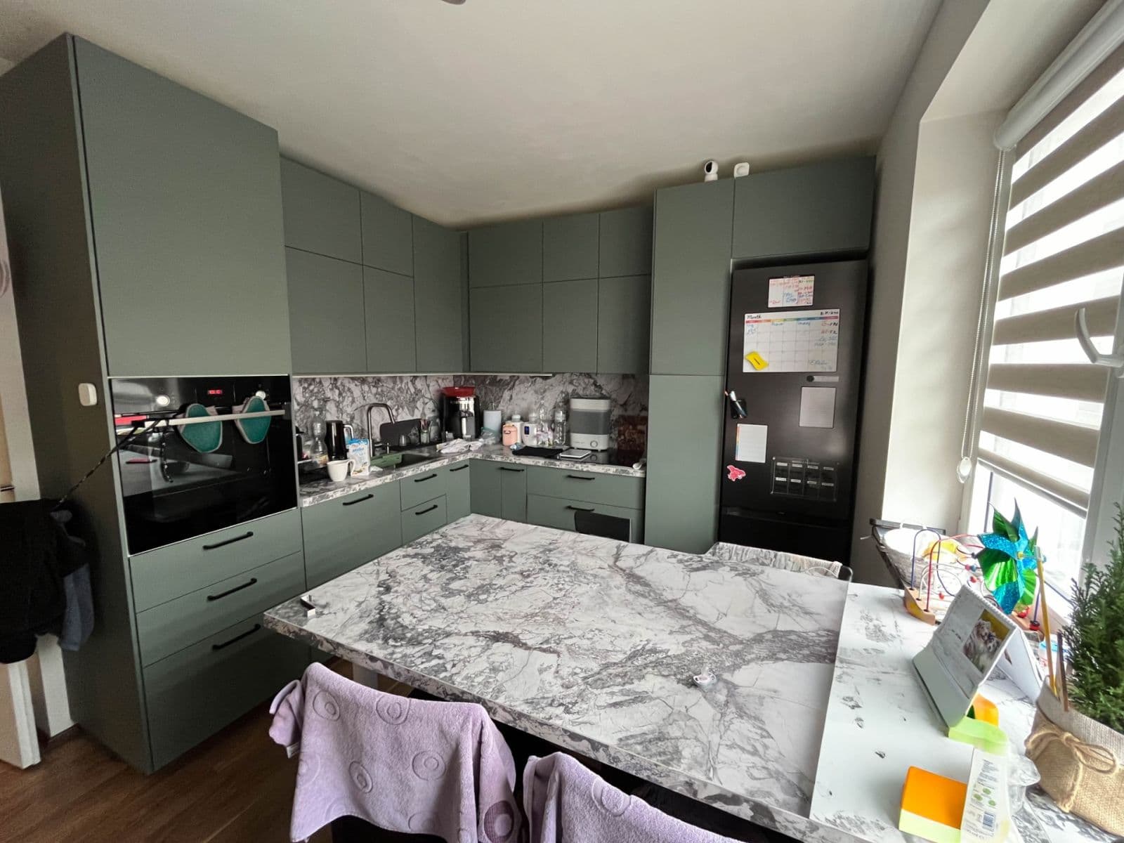 Prodej bytu 2+kk 48 m², Armádní, Milovice, Středočeský kraj Prodej bytu 2+kk 48 m², Armádní, Milovice, Středočeský kraj