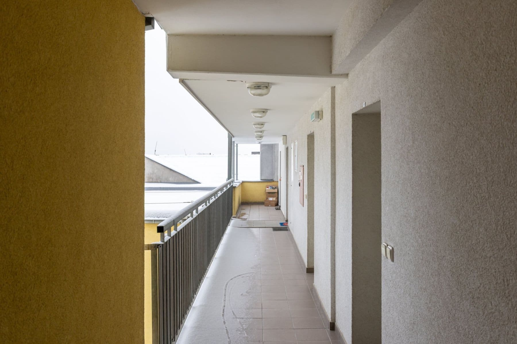 Pronájem bytu 1+kk 39 m², Jemnická, Praha, Praha Pronájem bytu 1+kk 39 m², Jemnická, Praha, Praha