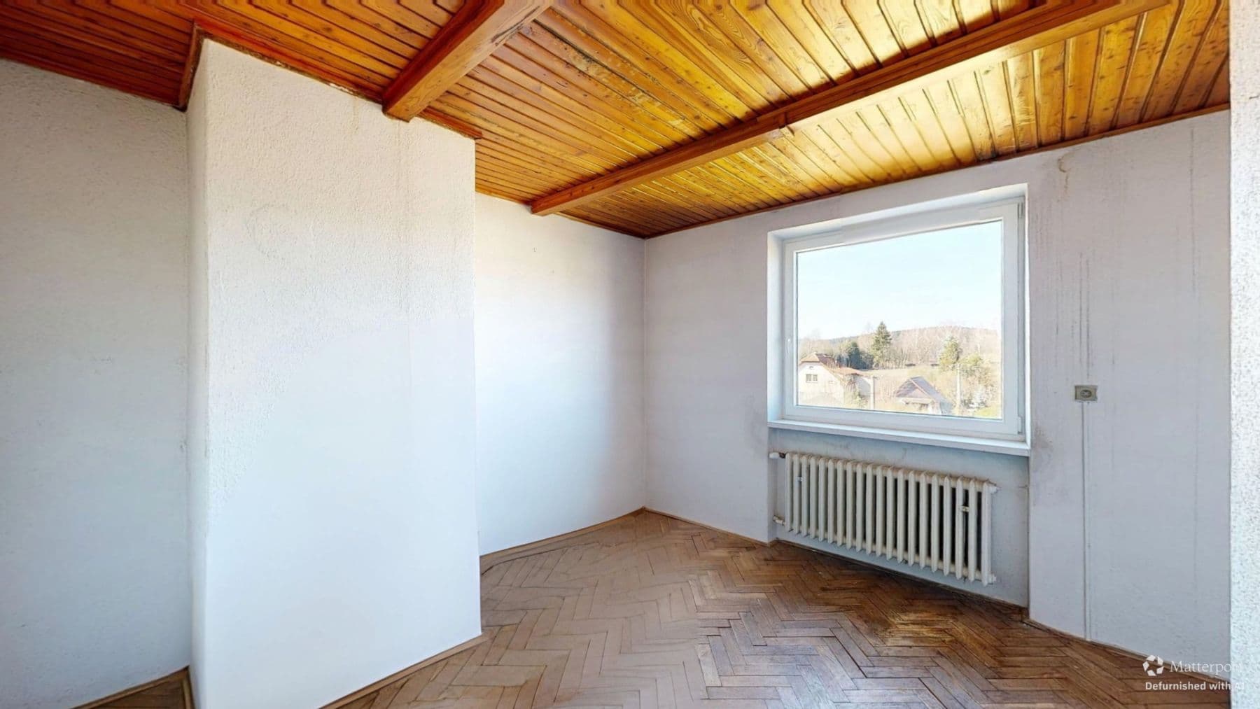 Prodej bytu 3+1 88 m², Kruh, Liberecký kraj Prodej bytu 3+1 88 m², Kruh, Liberecký kraj